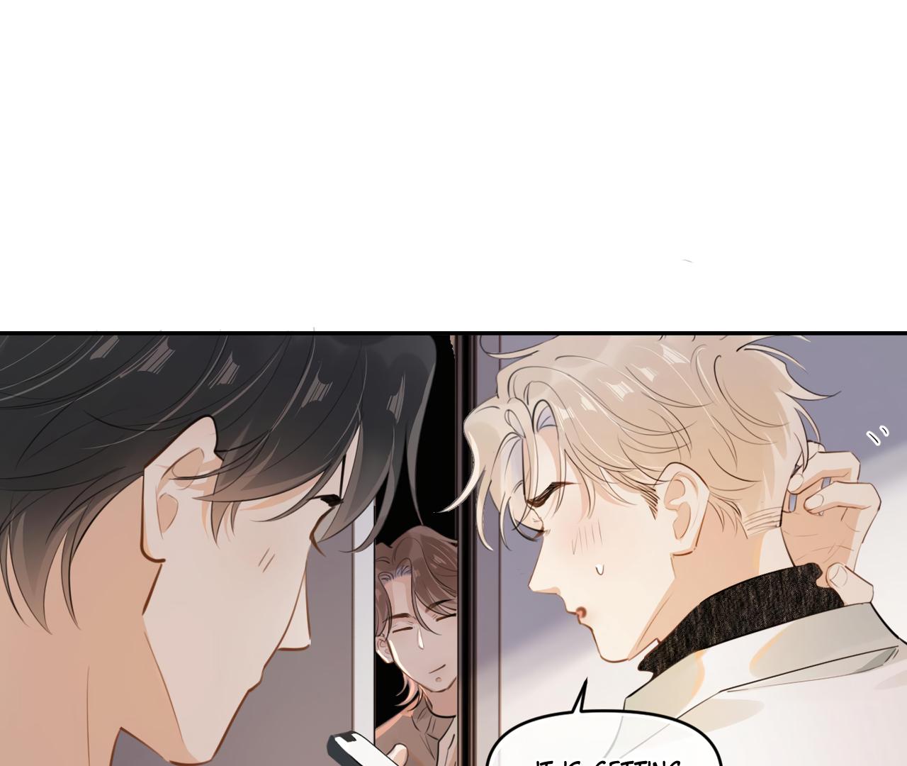 Rejoice In Your Enemies Chapter 39 - Page 21 in English