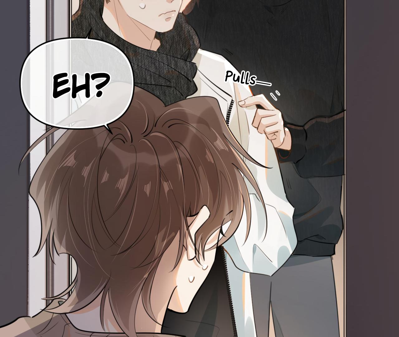 Rejoice In Your Enemies Chapter 39 - Page 23 in English