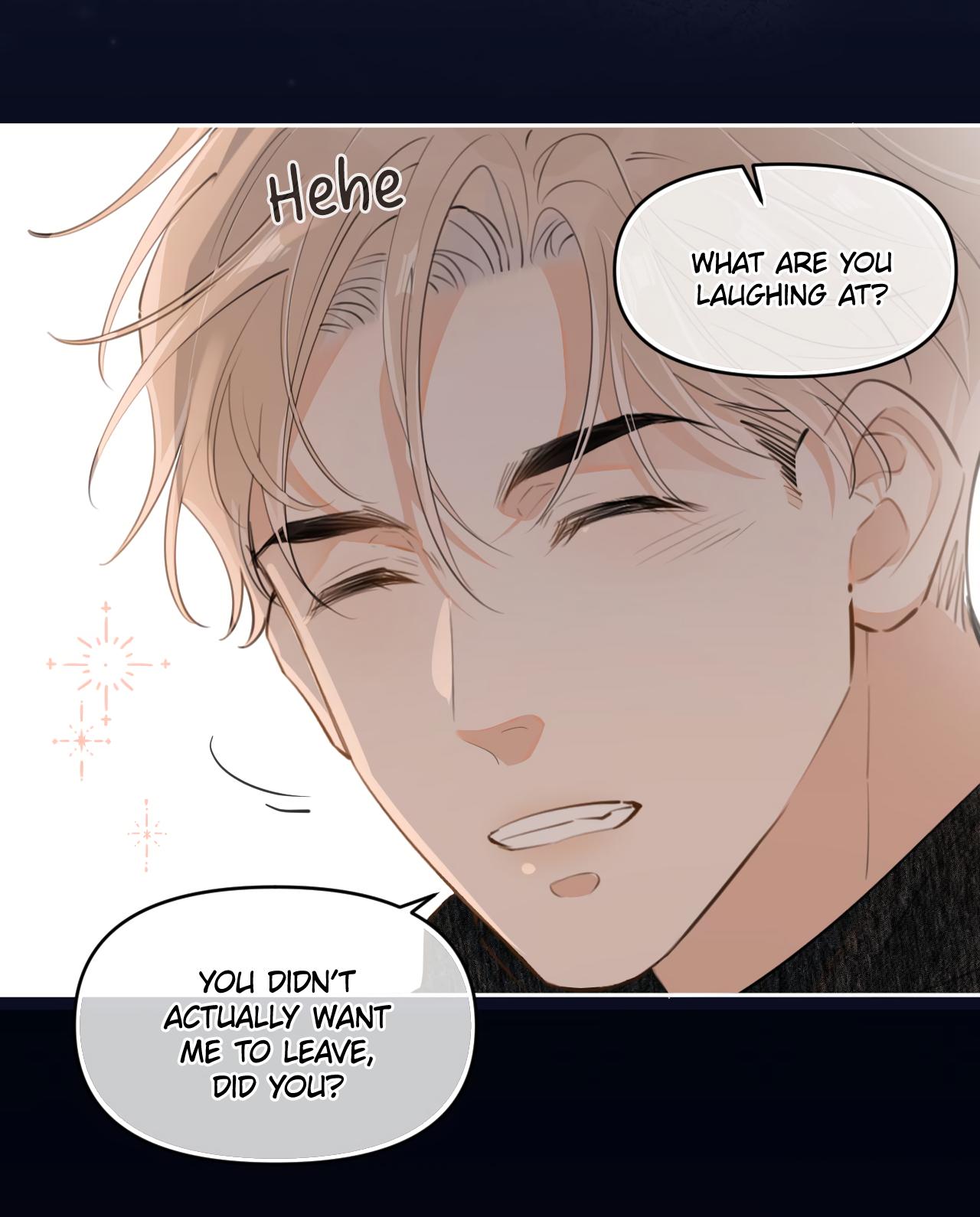 Rejoice In Your Enemies Chapter 39 - Page 29 in English