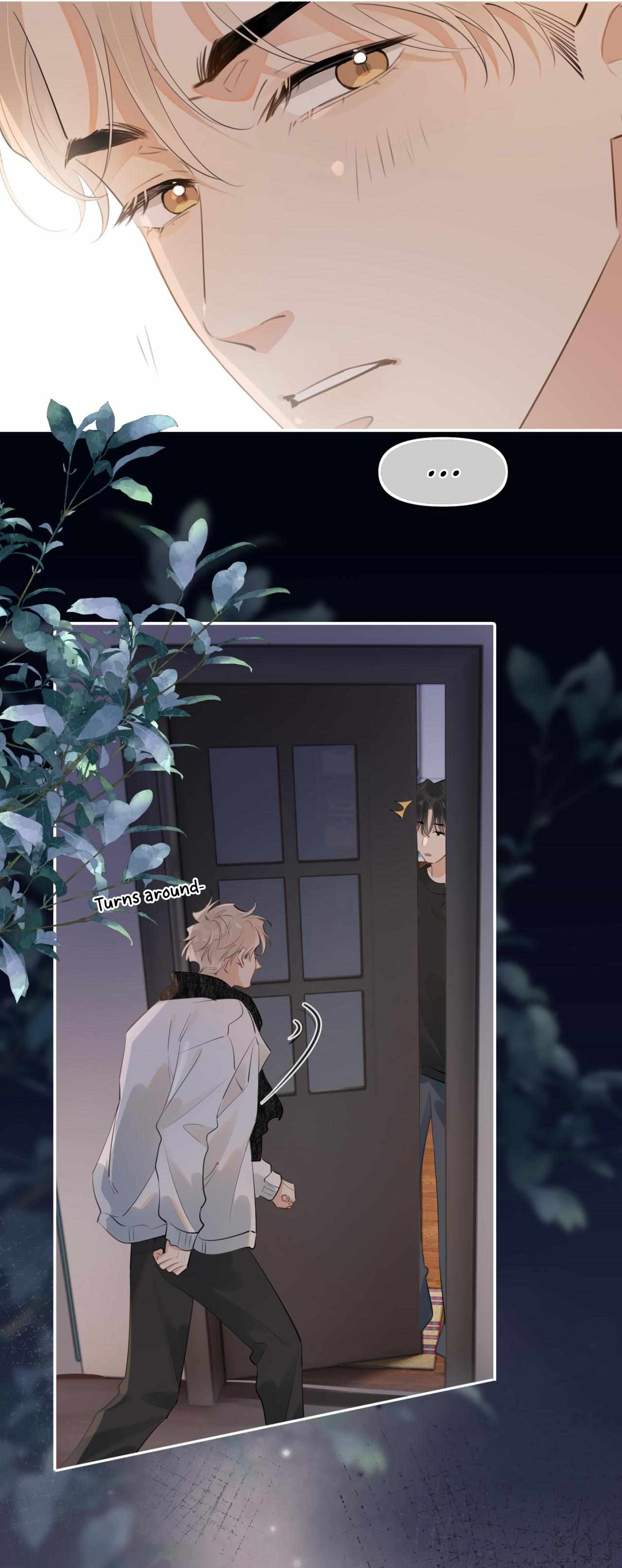 Rejoice In Your Enemies Chapter 39 - Page 32 in English