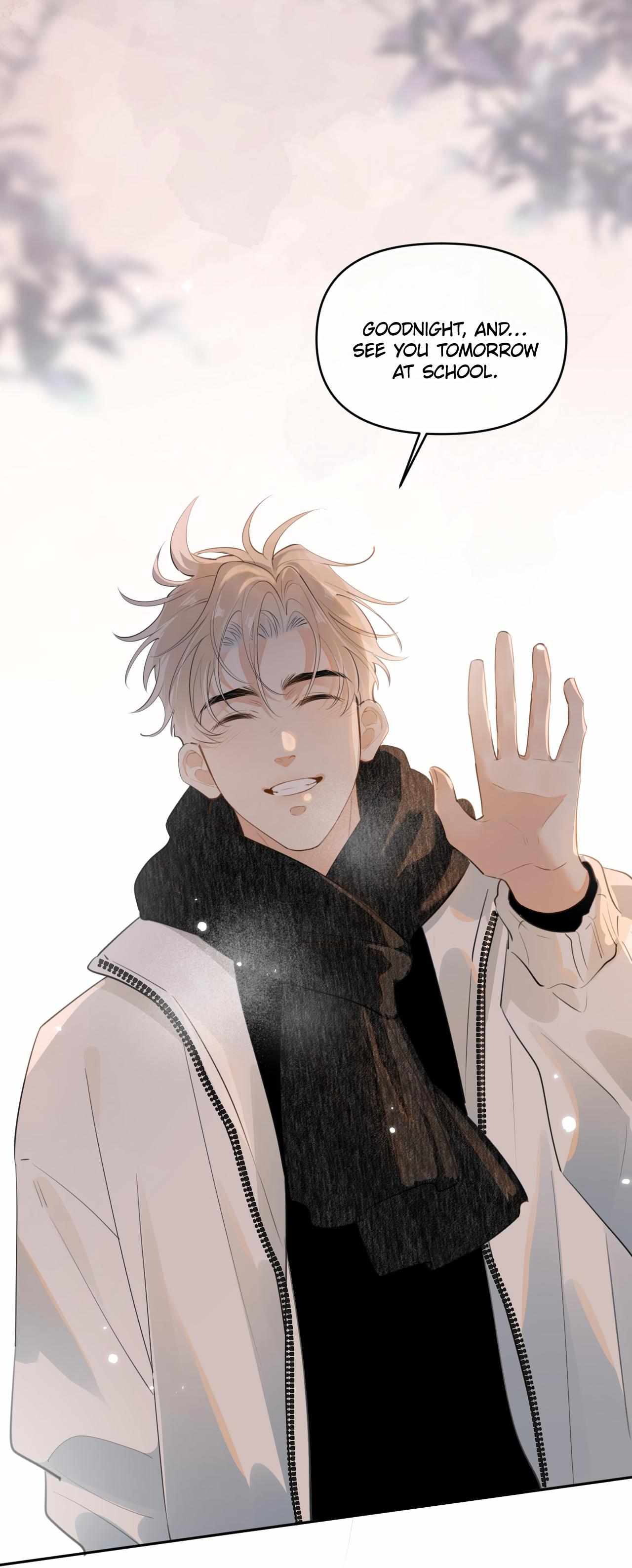 Rejoice In Your Enemies Chapter 39 - Page 35 in English
