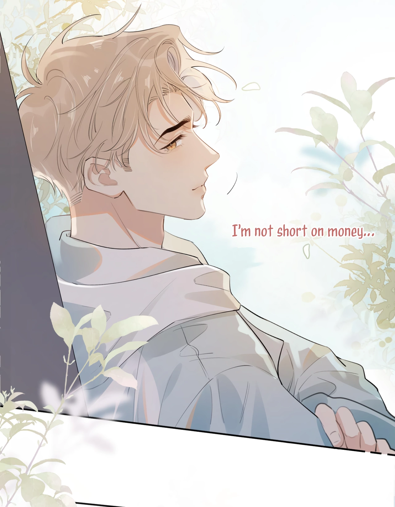 Rejoice In Your Enemies Chapter 40 - Page 17 in English