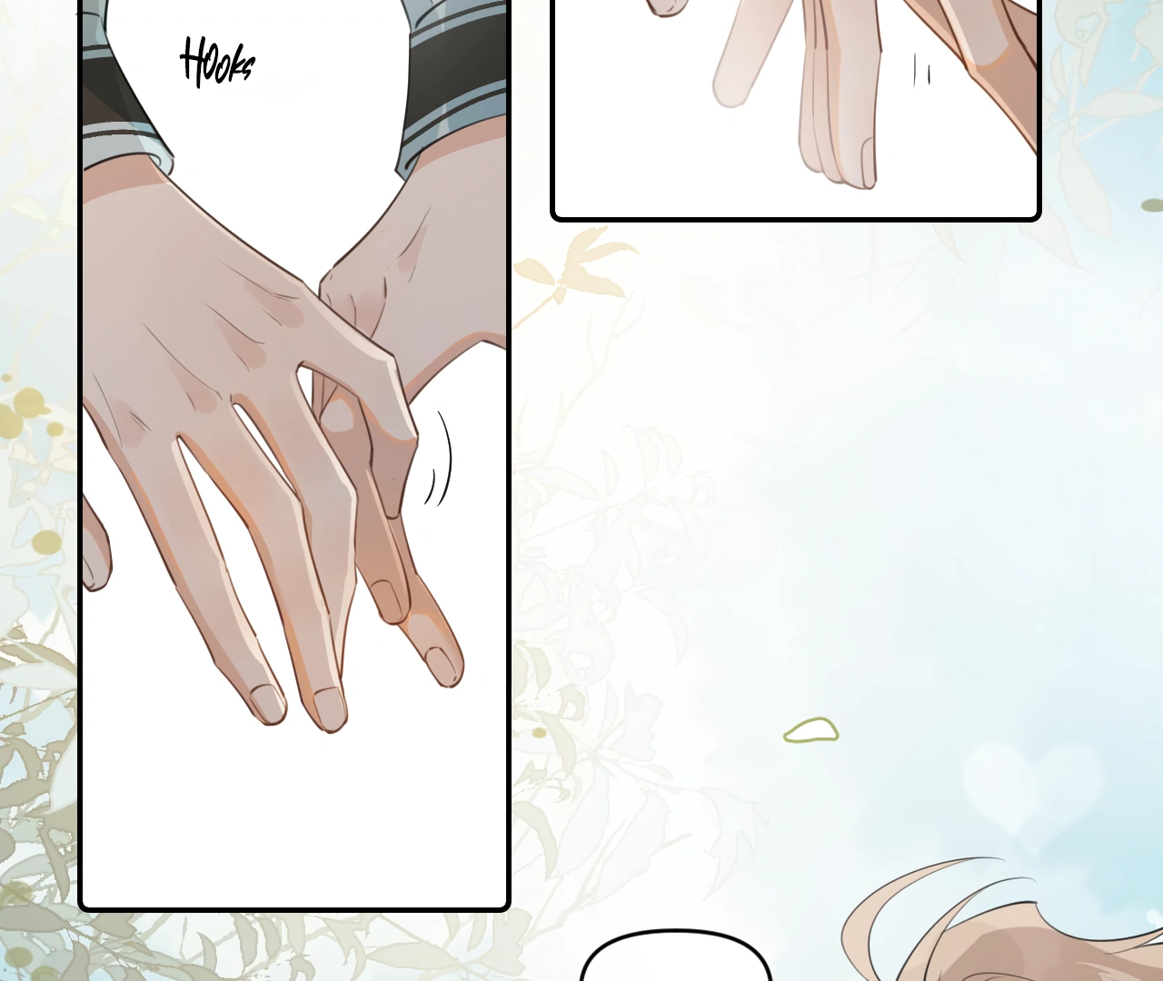 Rejoice In Your Enemies Chapter 40 - Page 25 in English