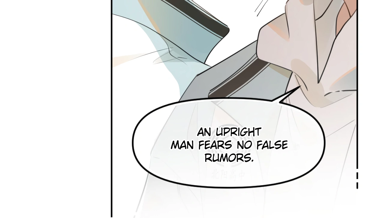 Rejoice In Your Enemies Chapter 40 - Page 29 in English