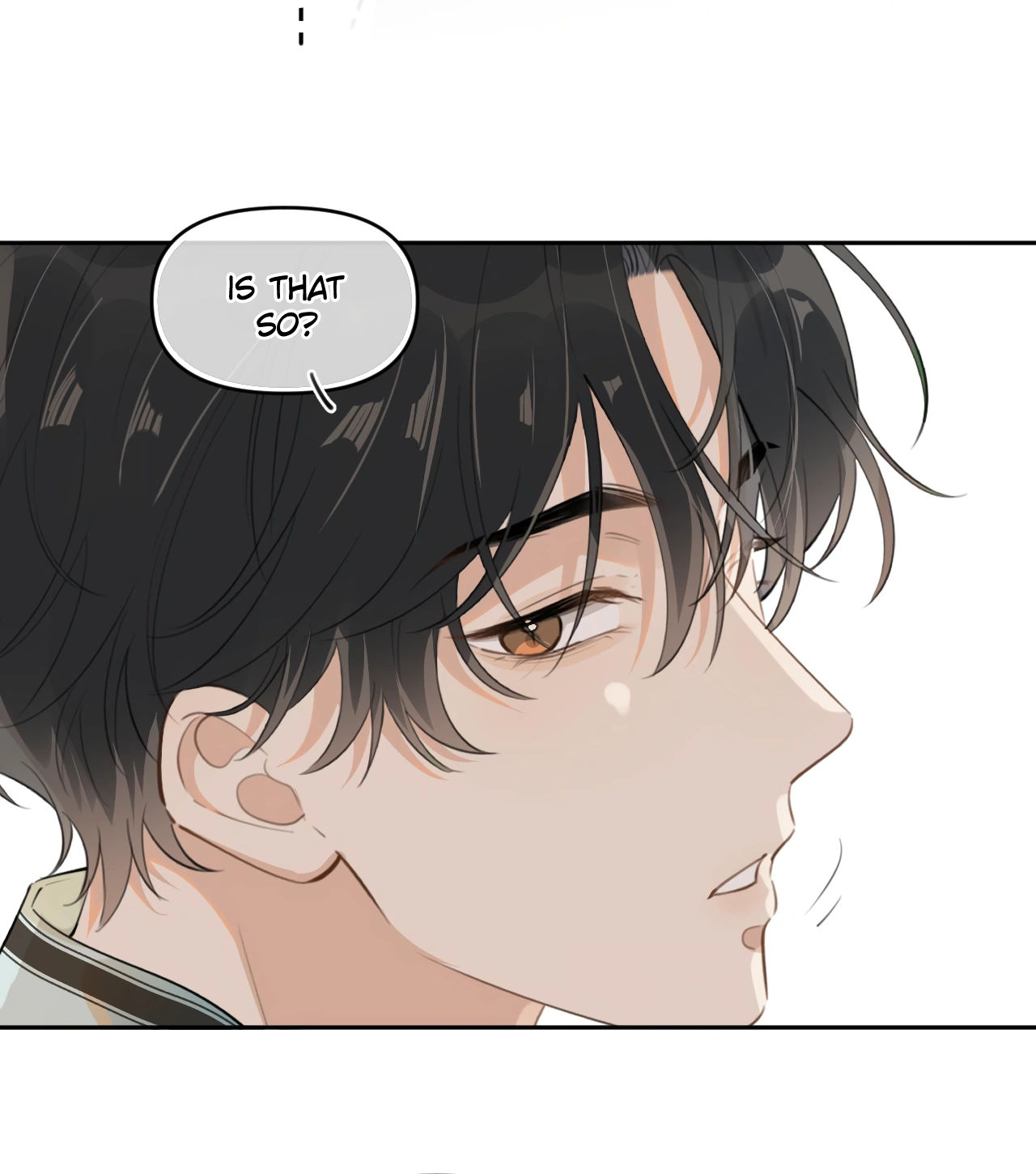 Rejoice In Your Enemies Chapter 40 - Page 30 in English