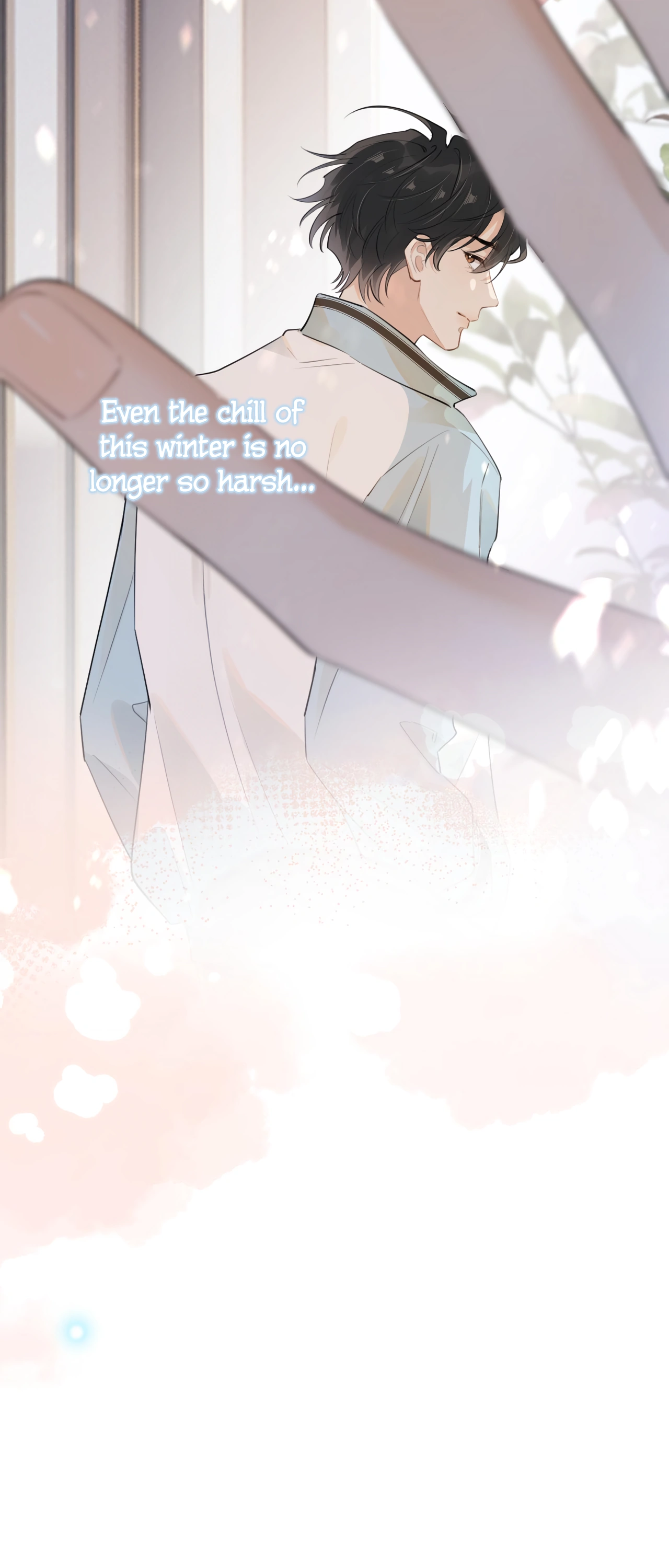 Rejoice In Your Enemies Chapter 40 - Page 34 in English