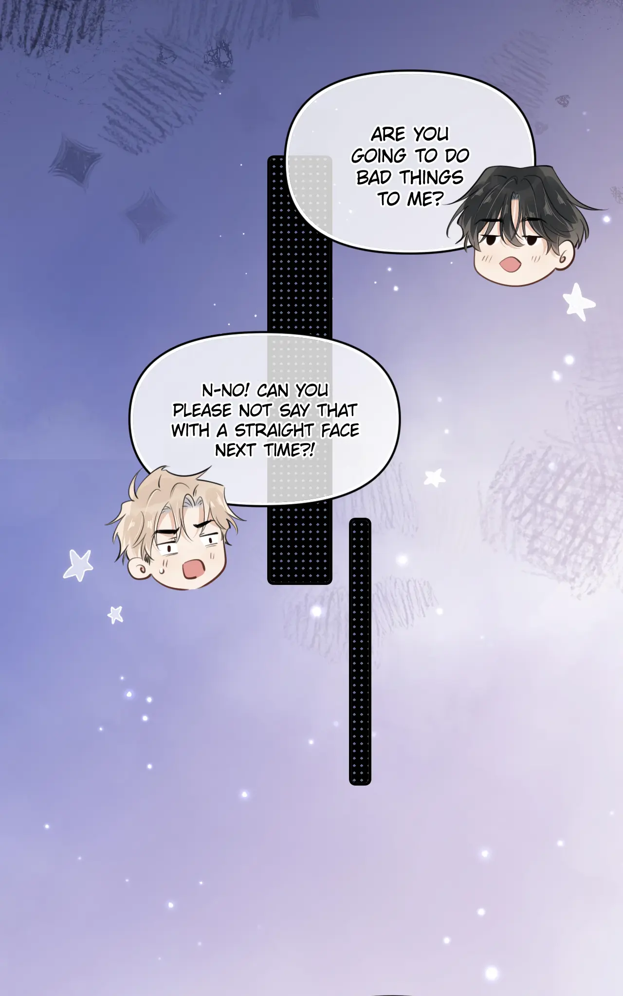 Rejoice In Your Enemies Chapter 41 - Page 13 in English