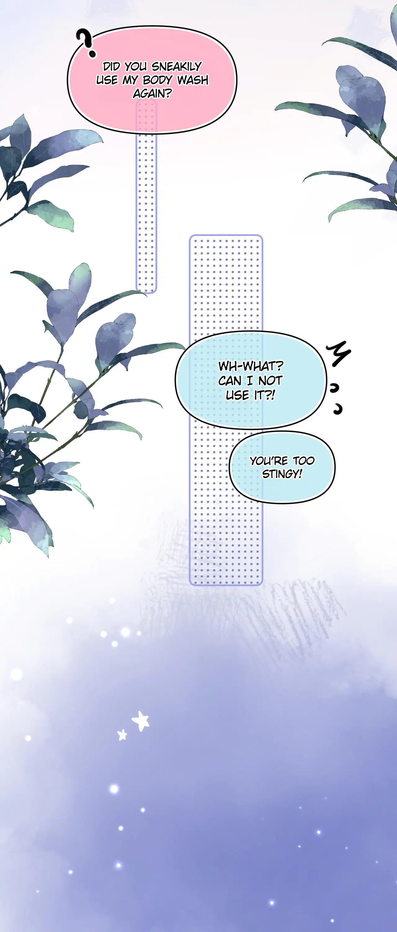 Rejoice In Your Enemies Chapter 41 - Page 28 in English
