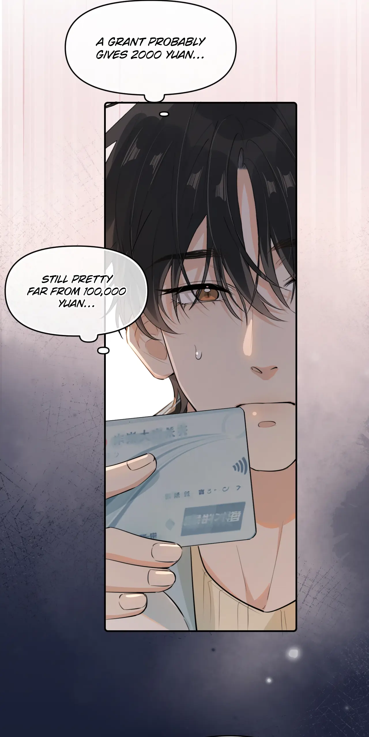 Rejoice In Your Enemies Chapter 41 - Page 8 in English