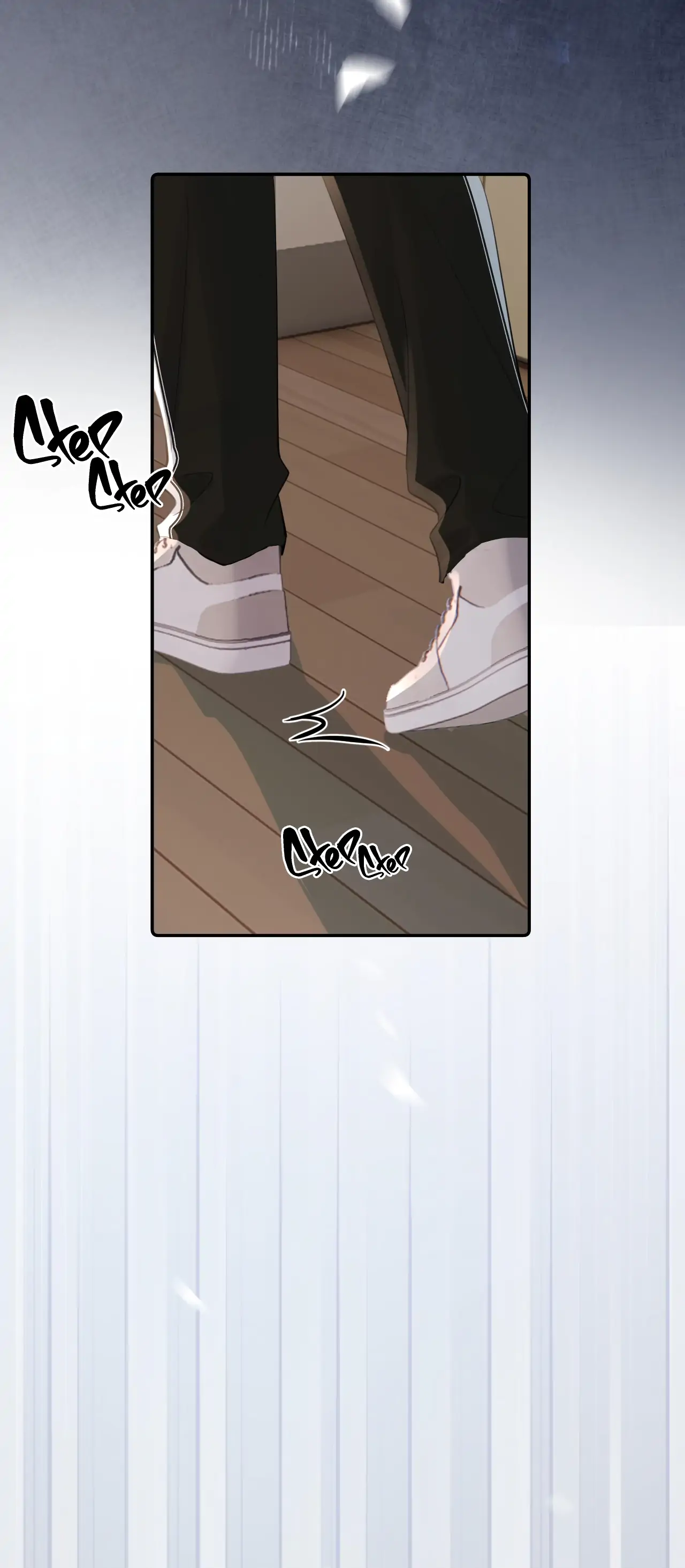 Rejoice In Your Enemies Chapter 42 - Page 28 in English