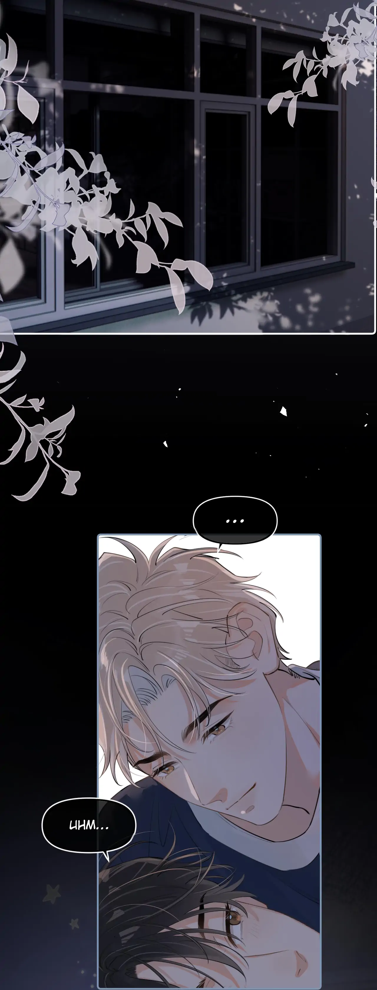 Rejoice In Your Enemies Chapter 42 - Page 3 in English