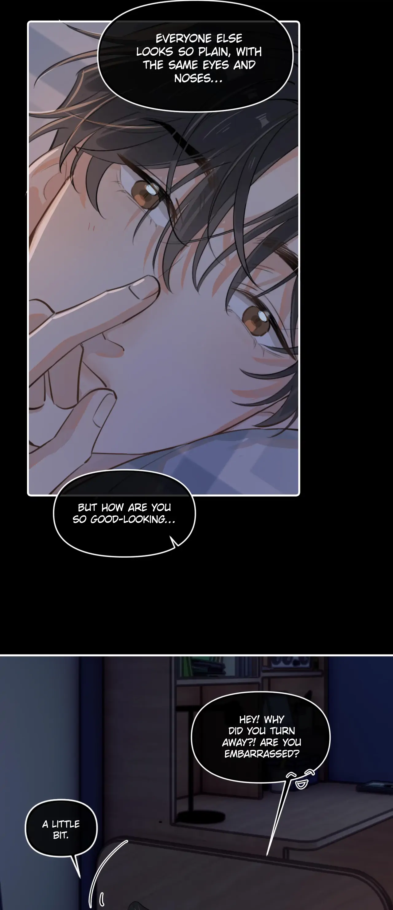 Rejoice In Your Enemies Chapter 42 - Page 6 in English