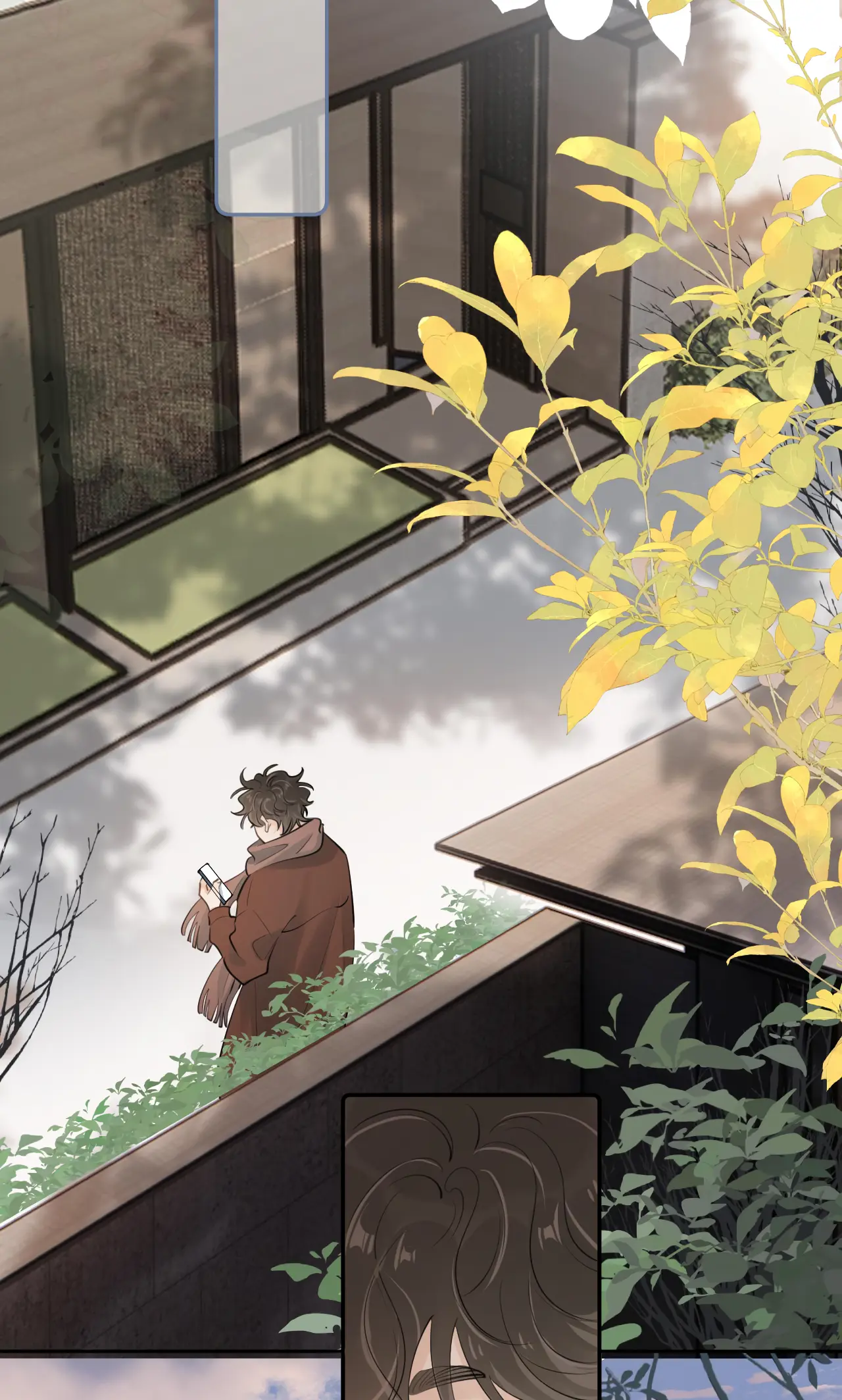 Rejoice In Your Enemies Chapter 43 - Page 29 in English