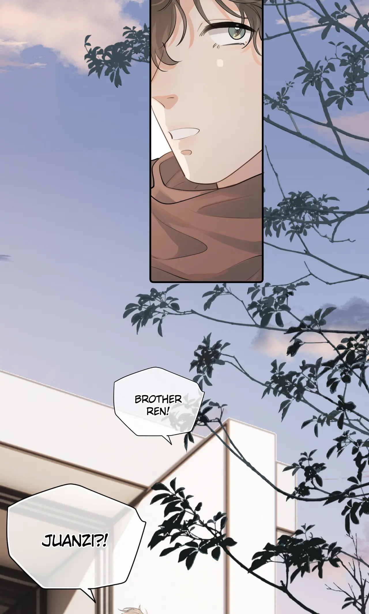 Rejoice In Your Enemies Chapter 43 - Page 30 in English