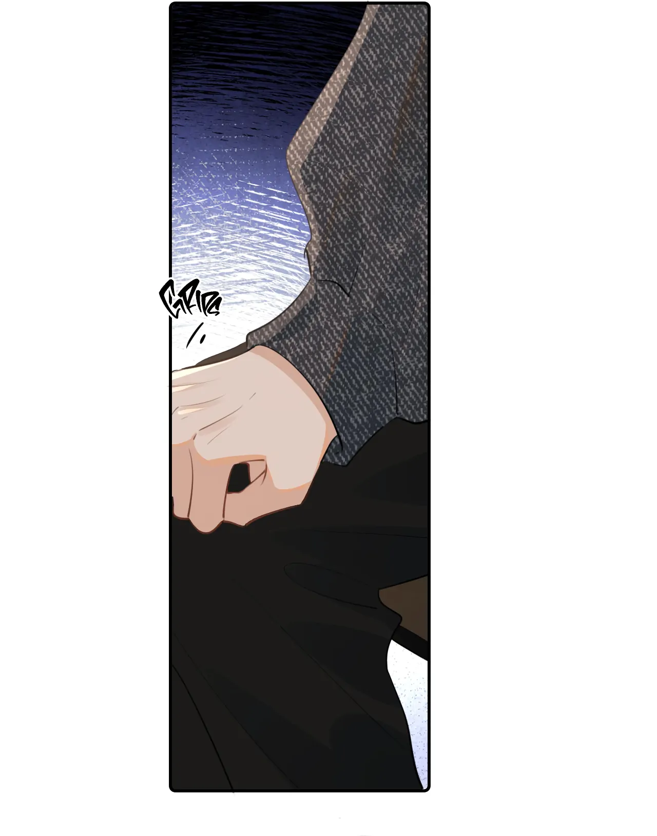 Rejoice In Your Enemies Chapter 44 - Page 28 in English
