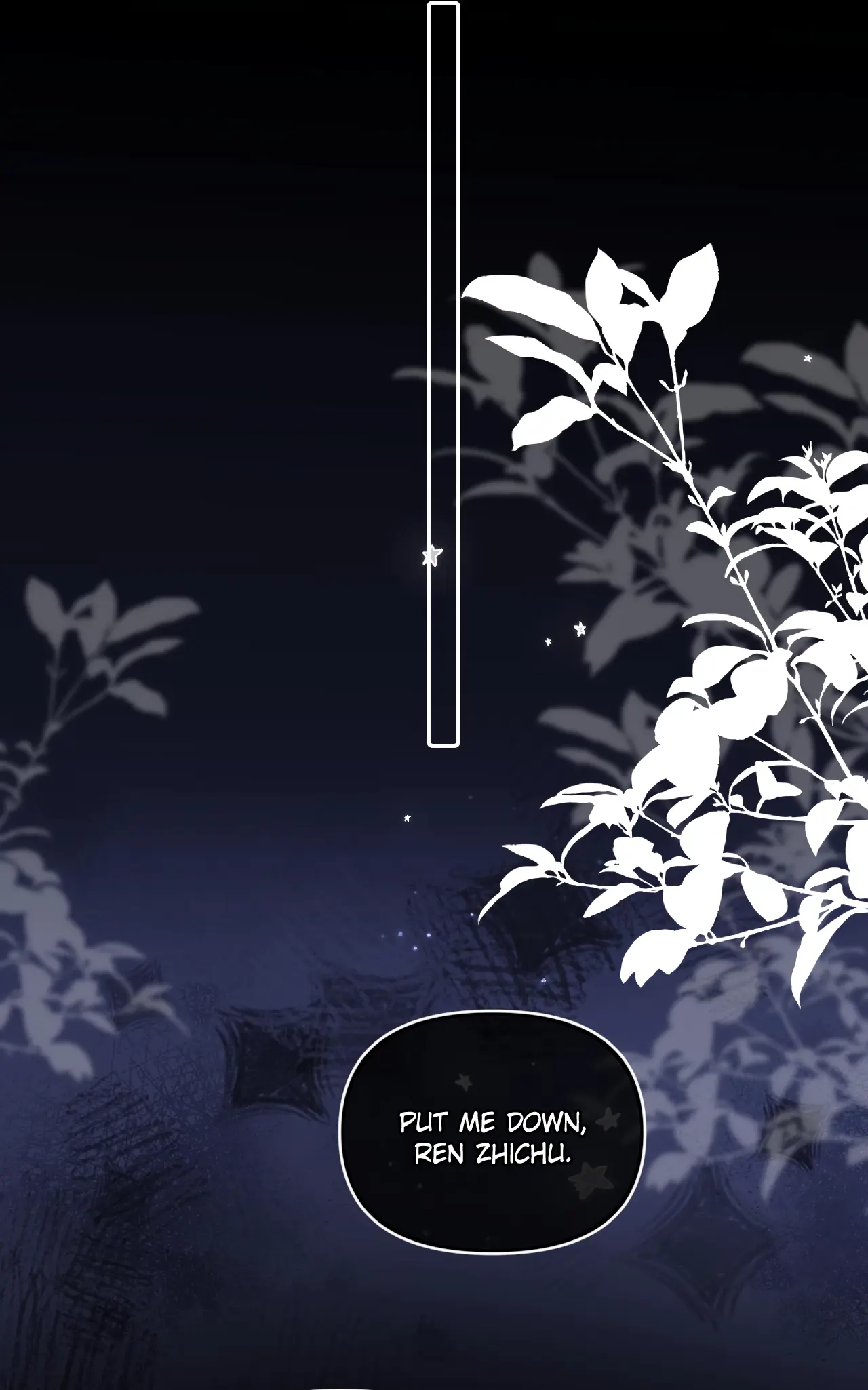Rejoice In Your Enemies Chapter 46 - Page 15 in English