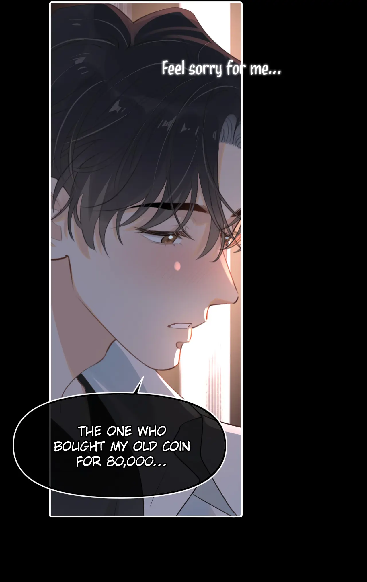 Rejoice In Your Enemies Chapter 46 - Page 24 in English