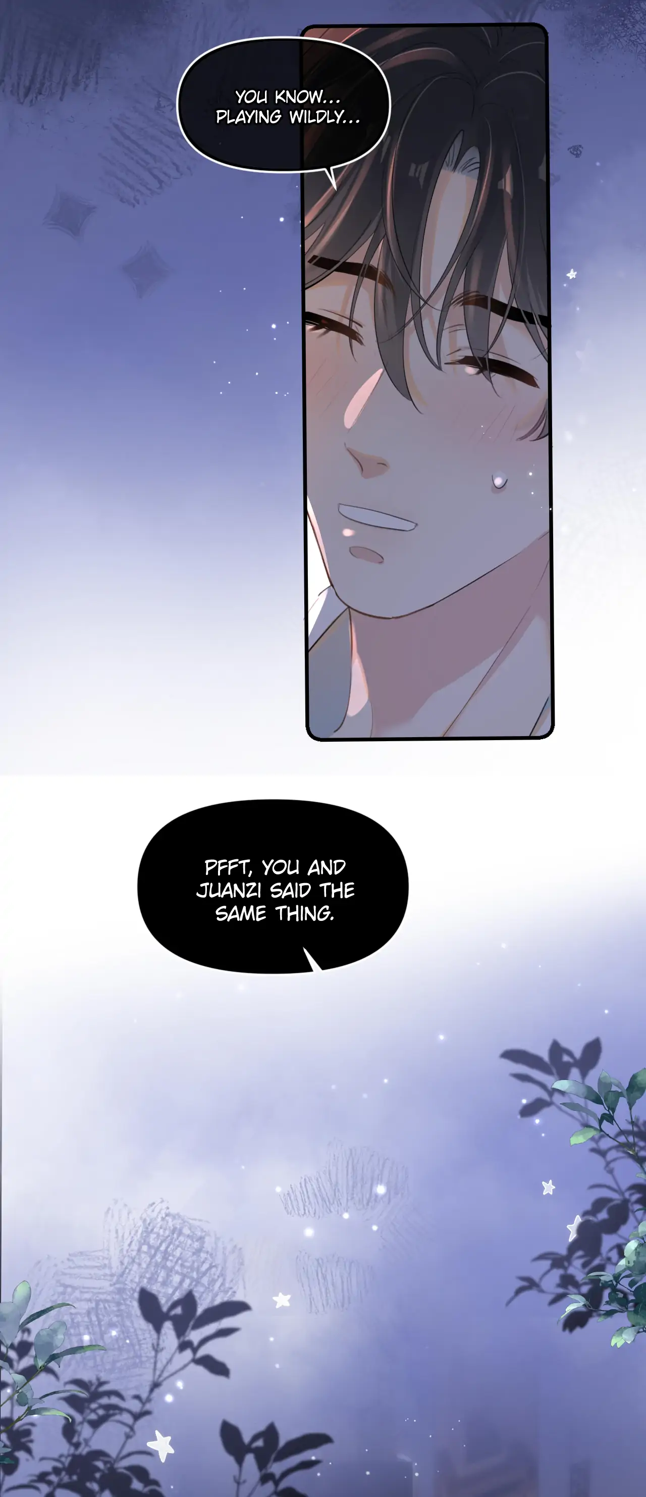 Rejoice In Your Enemies Chapter 47 - Page 11 in English