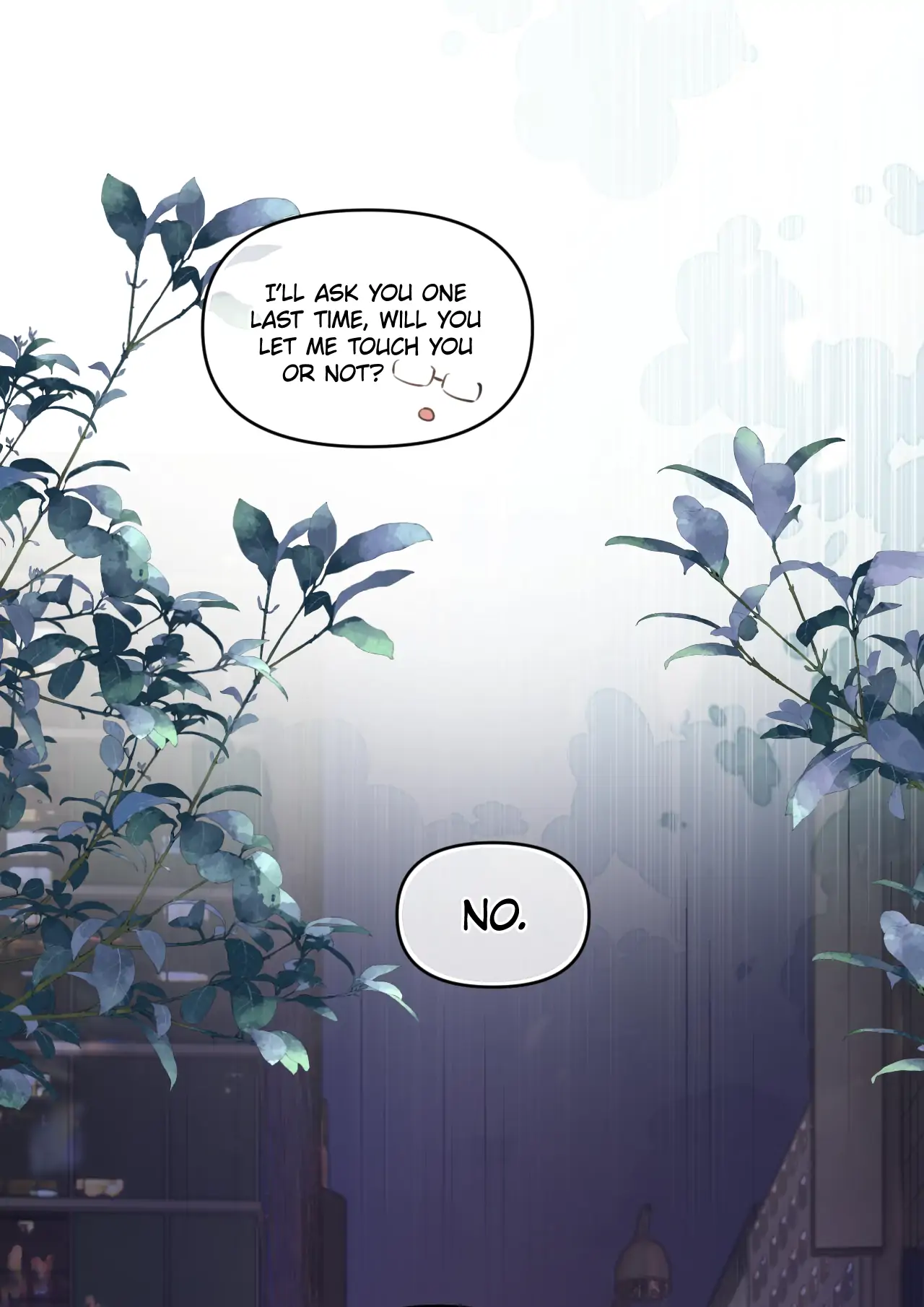 Rejoice In Your Enemies Chapter 47 - Page 23 in English