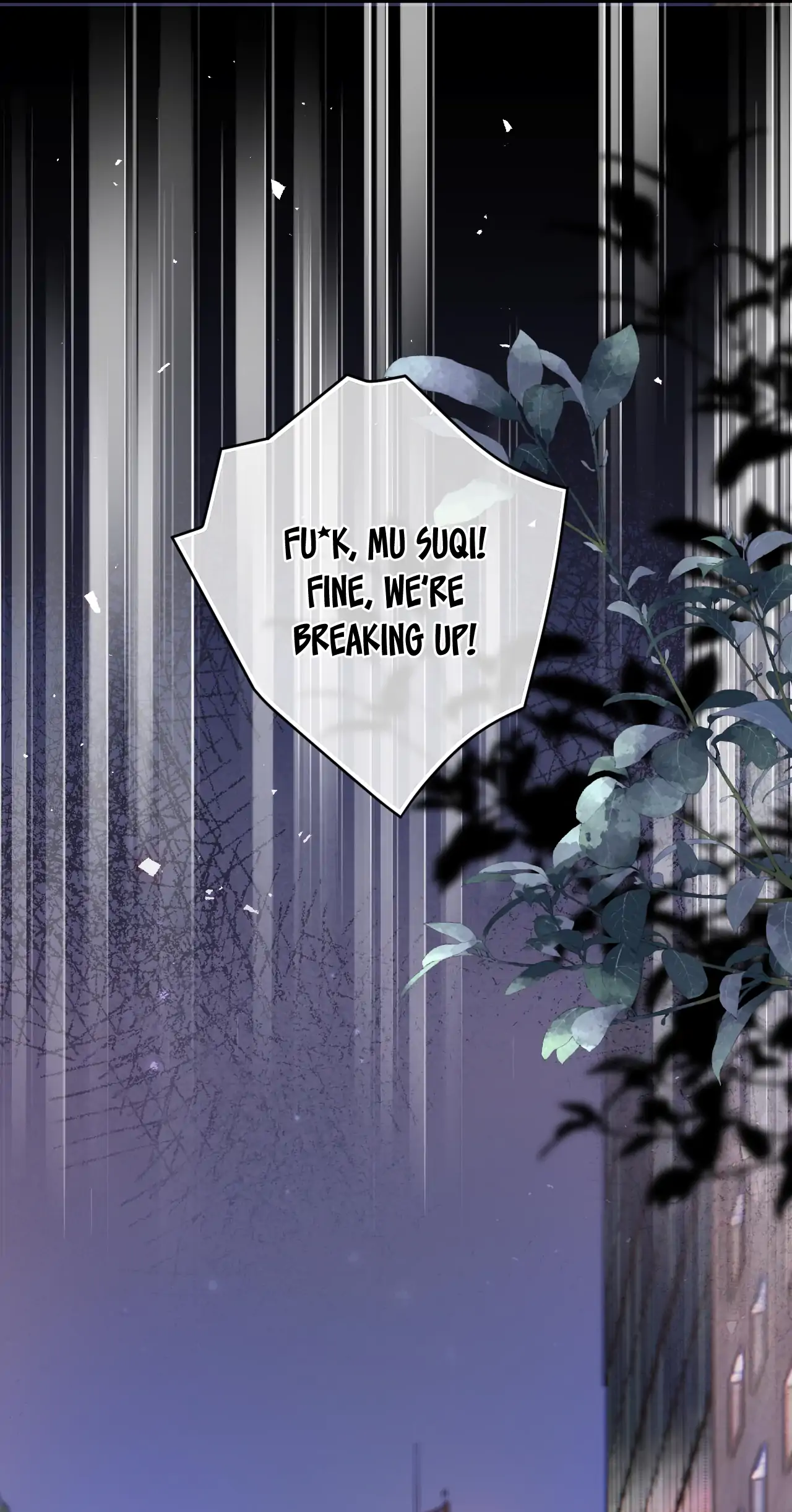 Rejoice In Your Enemies Chapter 47 - Page 25 in English