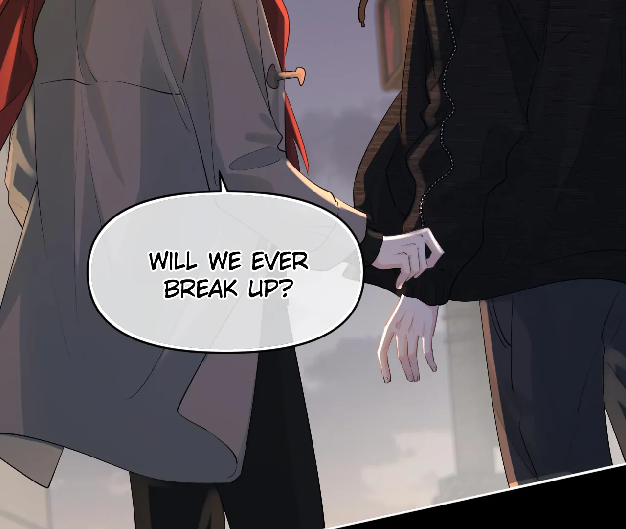 Rejoice In Your Enemies Chapter 47 - Page 28 in English