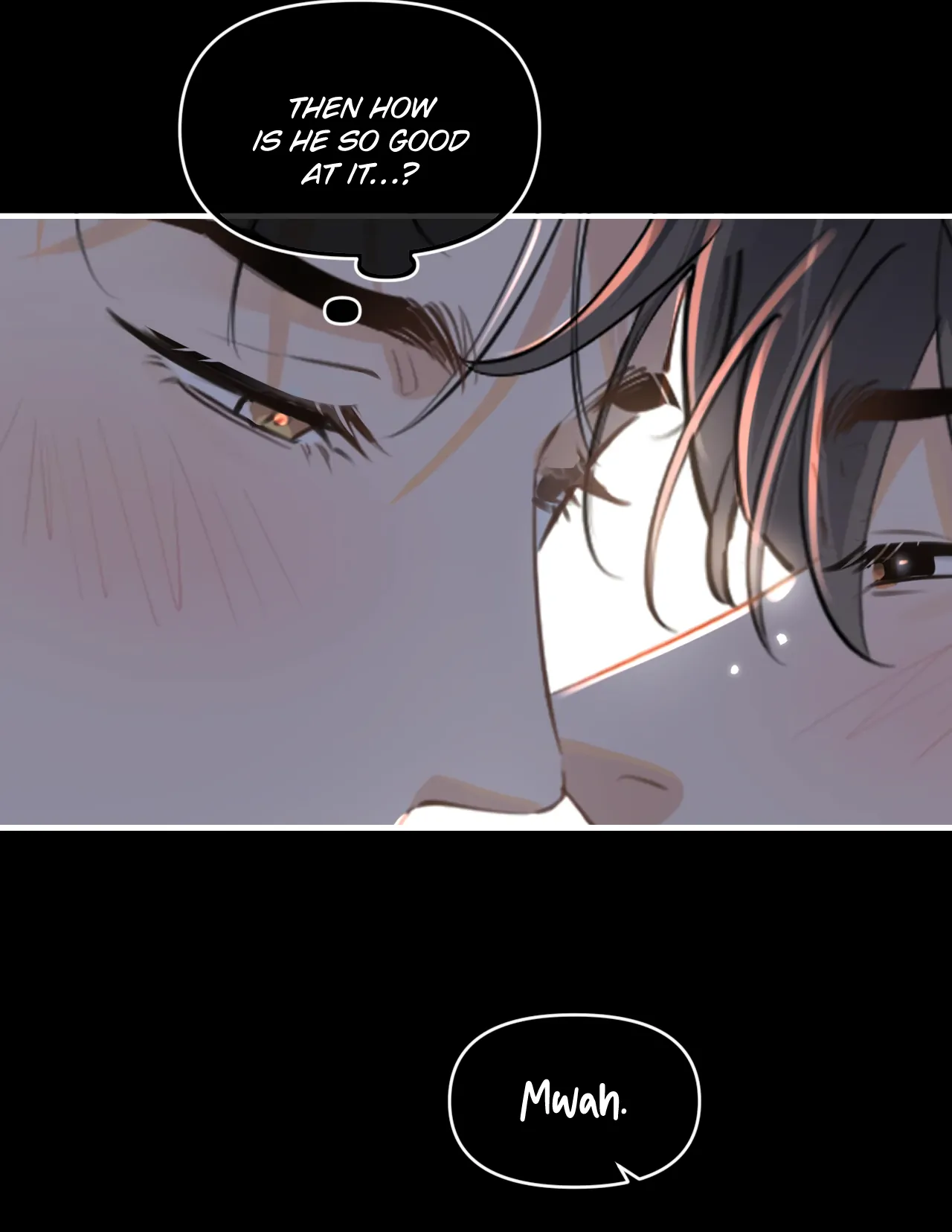 Rejoice In Your Enemies Chapter 47 - Page 3 in English