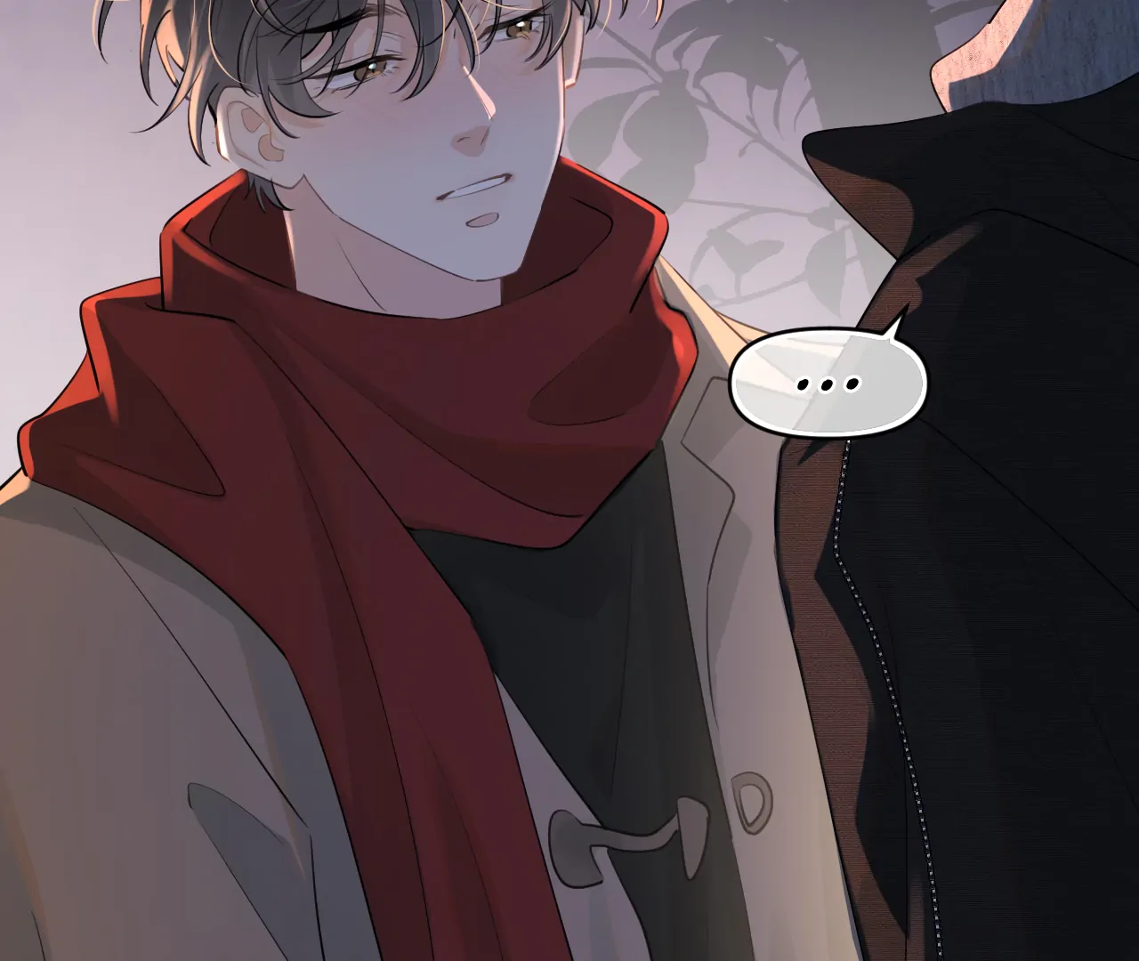 Rejoice In Your Enemies Chapter 47 - Page 30 in English