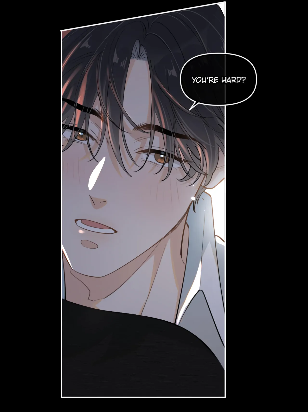 Rejoice In Your Enemies Chapter 47 - Page 6 in English
