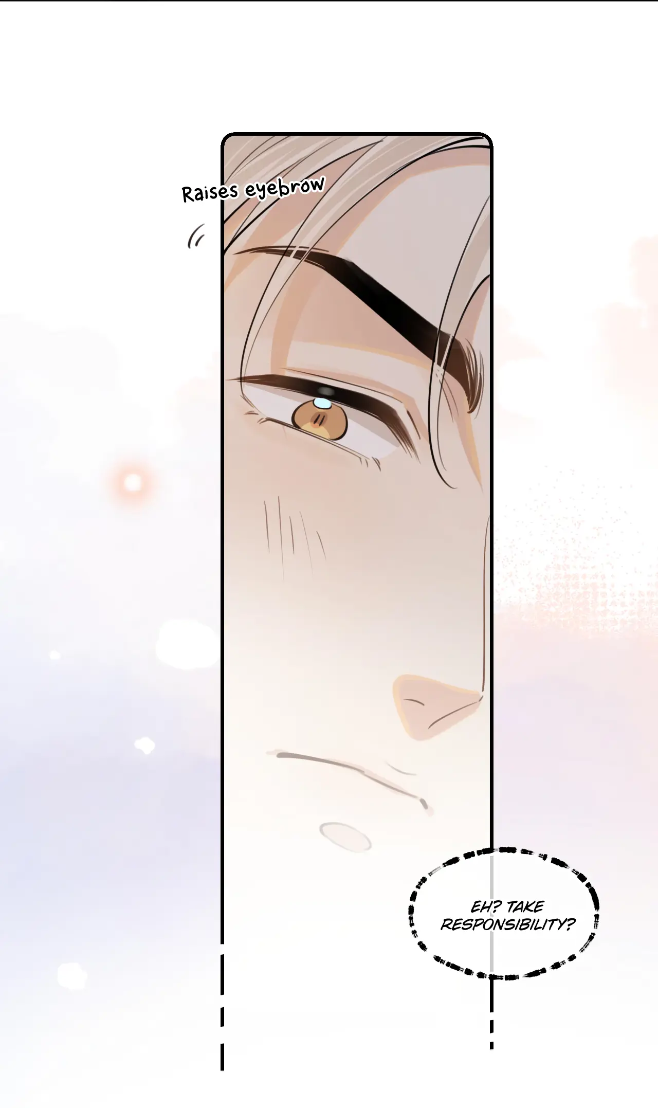 Rejoice In Your Enemies Chapter 48 - Page 19 in English