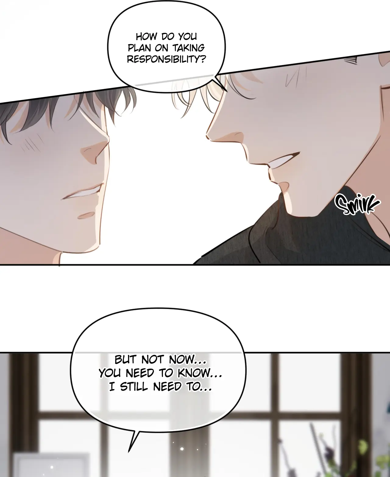 Rejoice In Your Enemies Chapter 48 - Page 20 in English