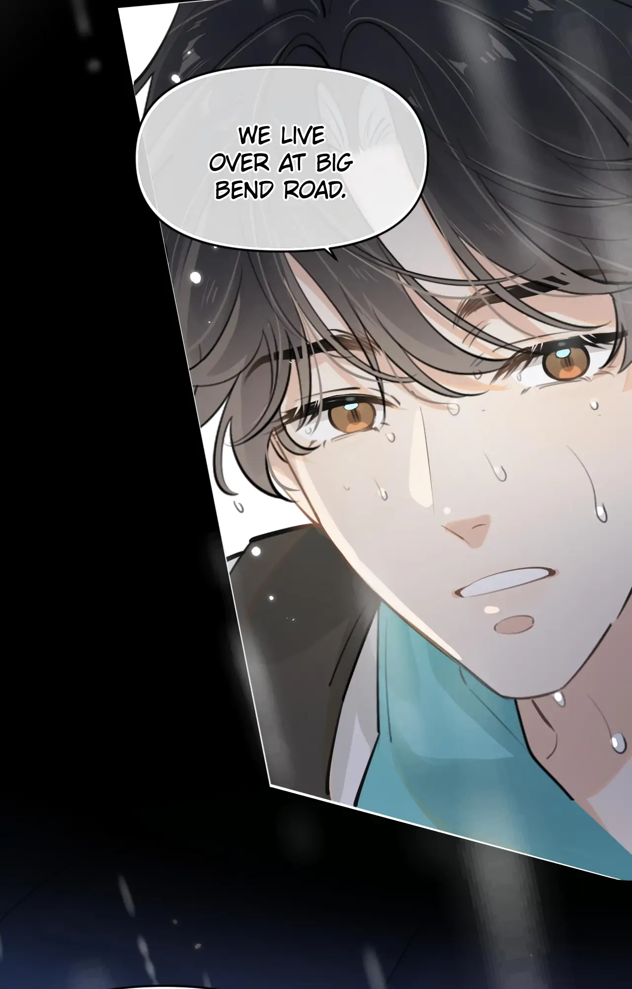 Rejoice In Your Enemies Chapter 49 - Page 12 in English