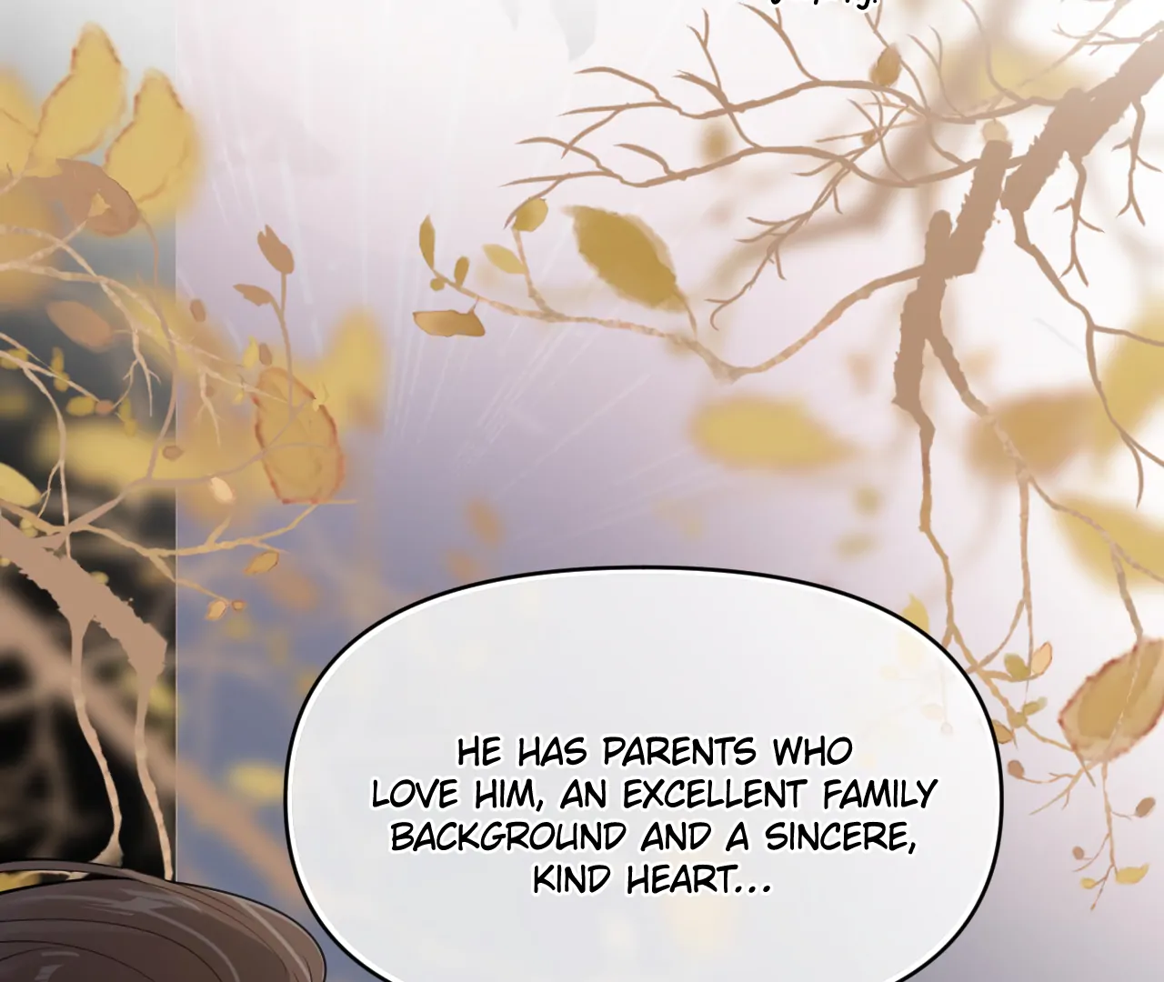 Rejoice In Your Enemies Chapter 49 - Page 17 in English