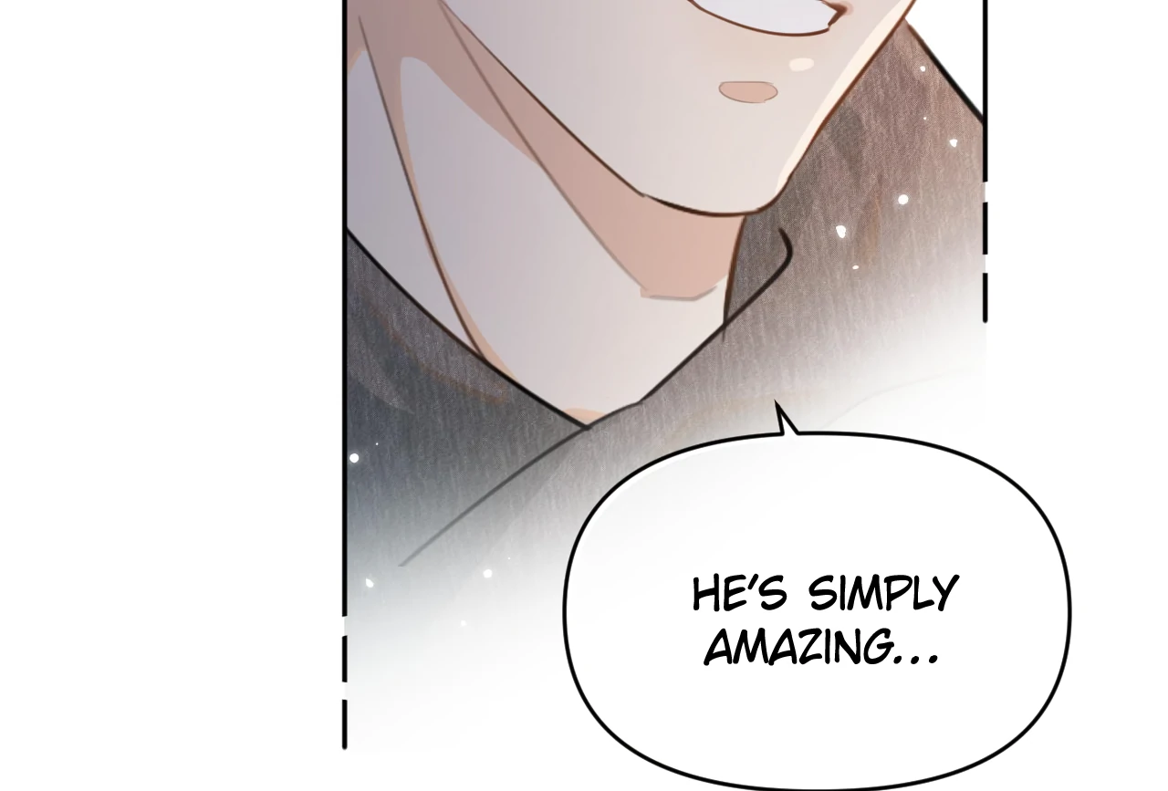 Rejoice In Your Enemies Chapter 49 - Page 22 in English