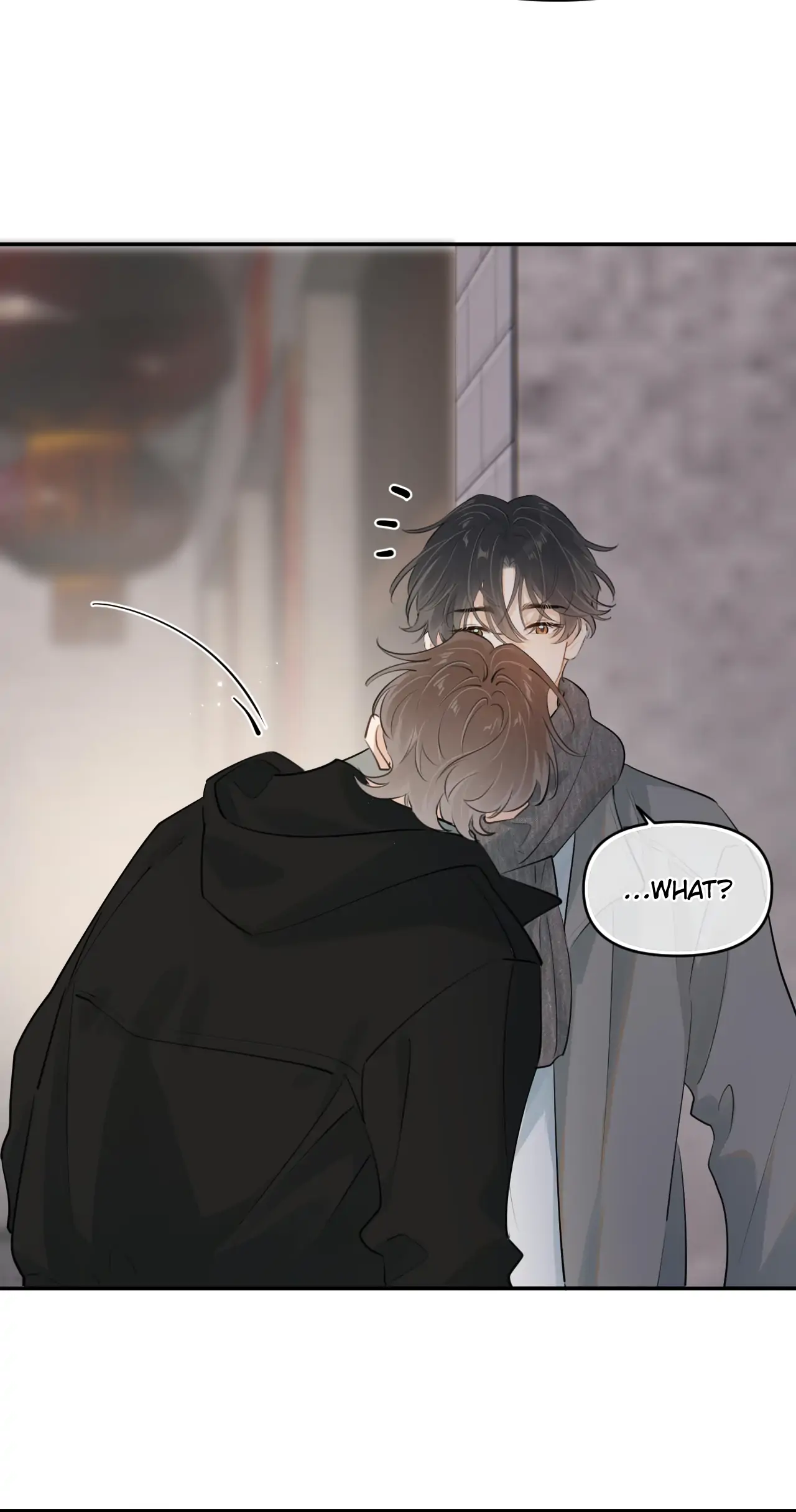 Rejoice In Your Enemies Chapter 49 - Page 23 in English