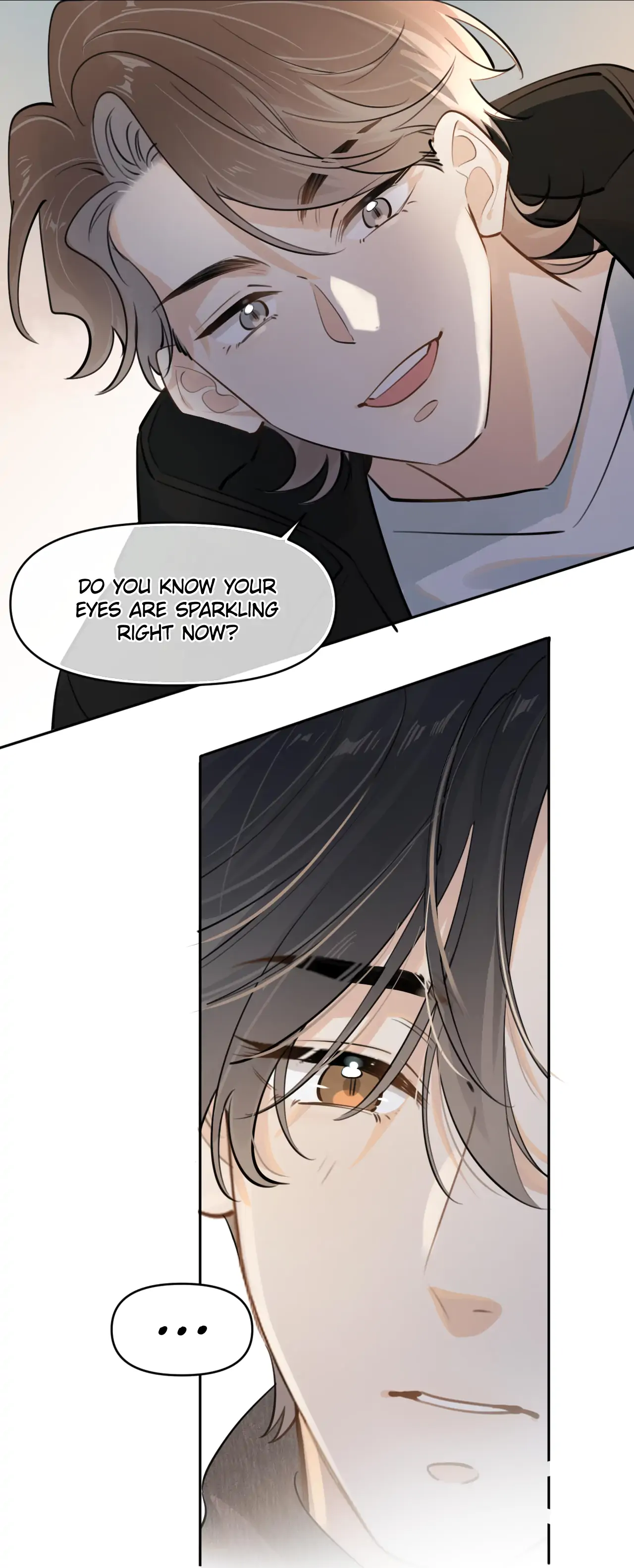 Rejoice In Your Enemies Chapter 49 - Page 24 in English