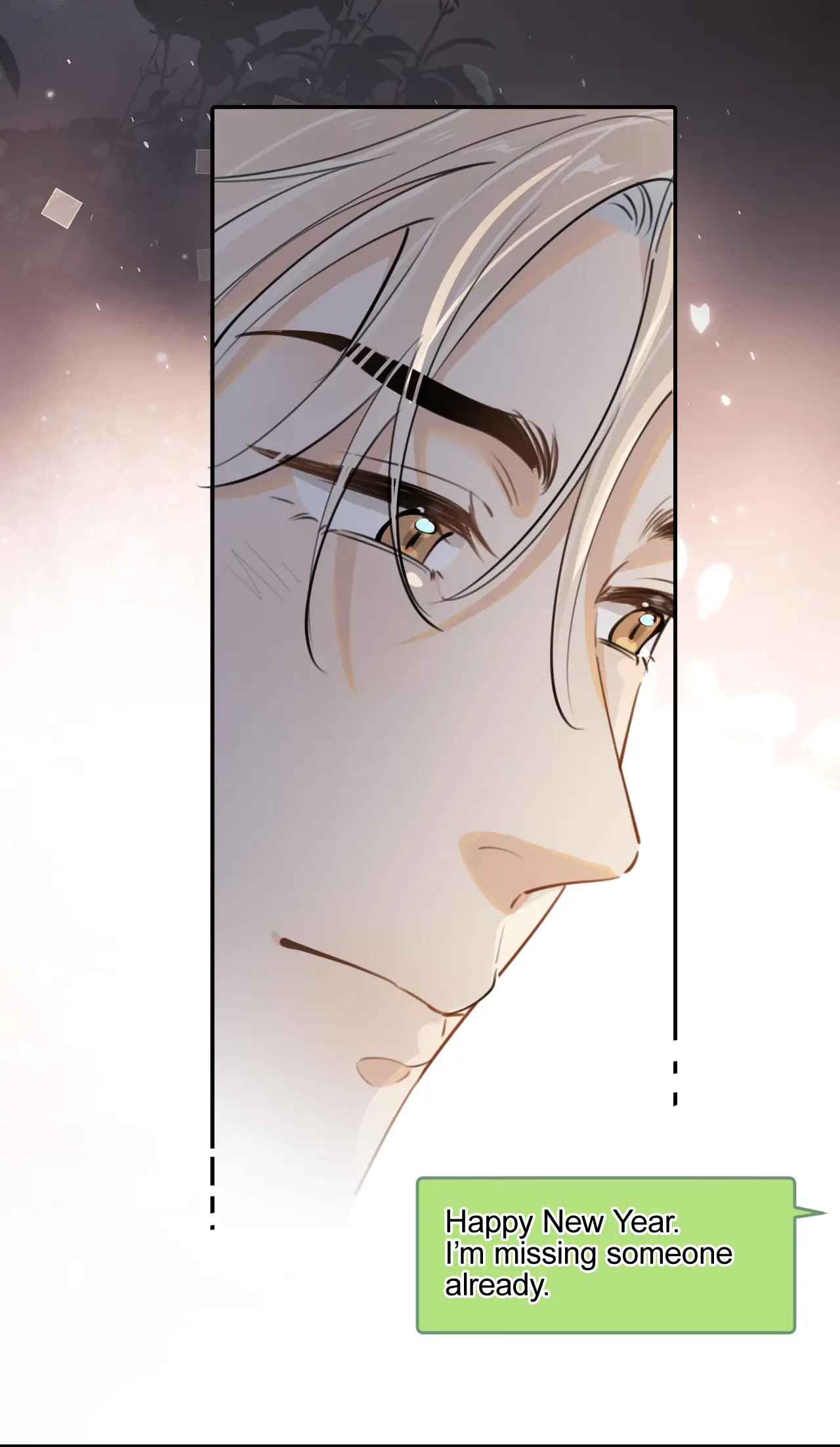Rejoice In Your Enemies Chapter 49 - Page 31 in English