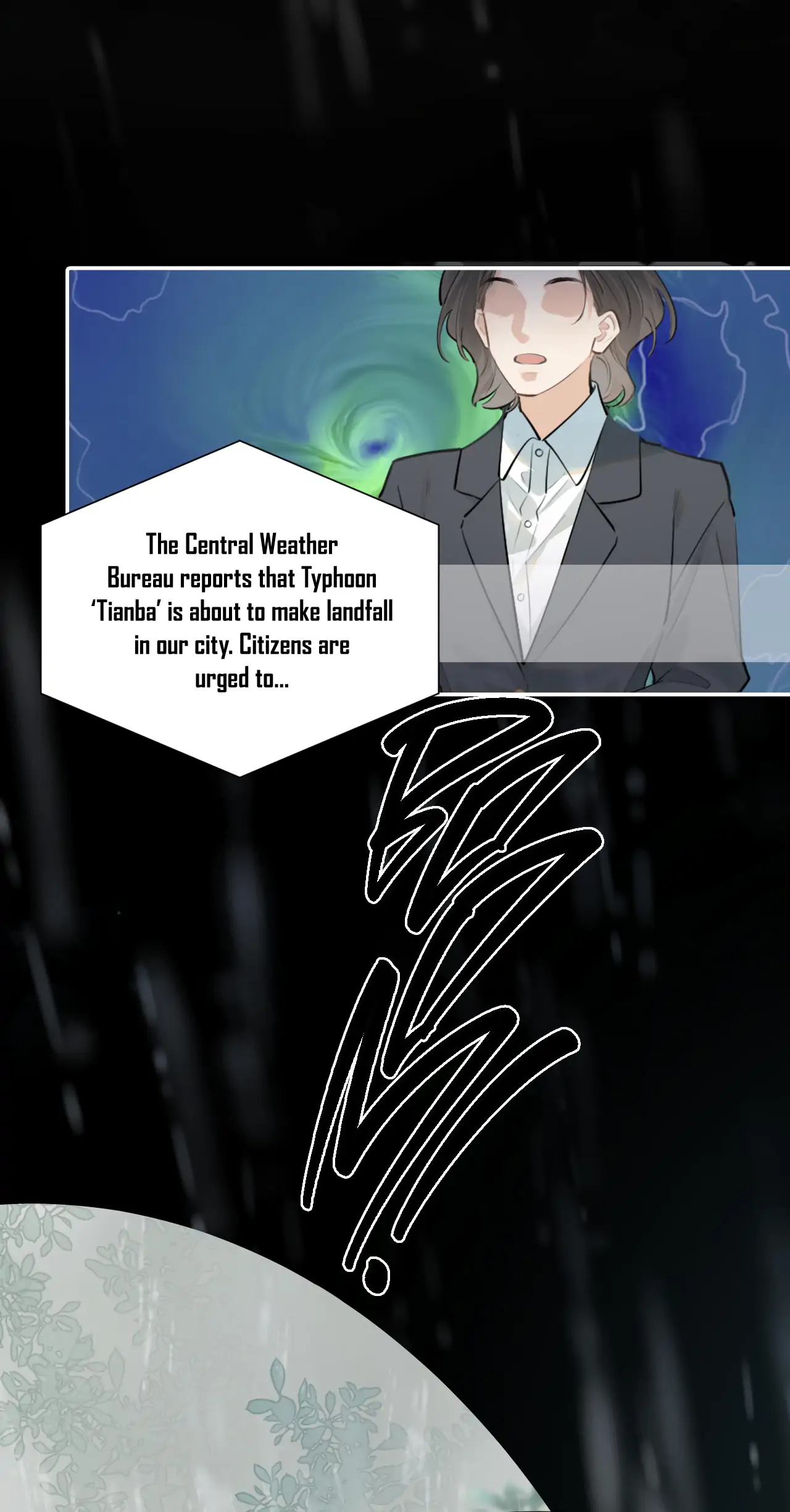 Rejoice In Your Enemies Chapter 49 - Page 6 in English