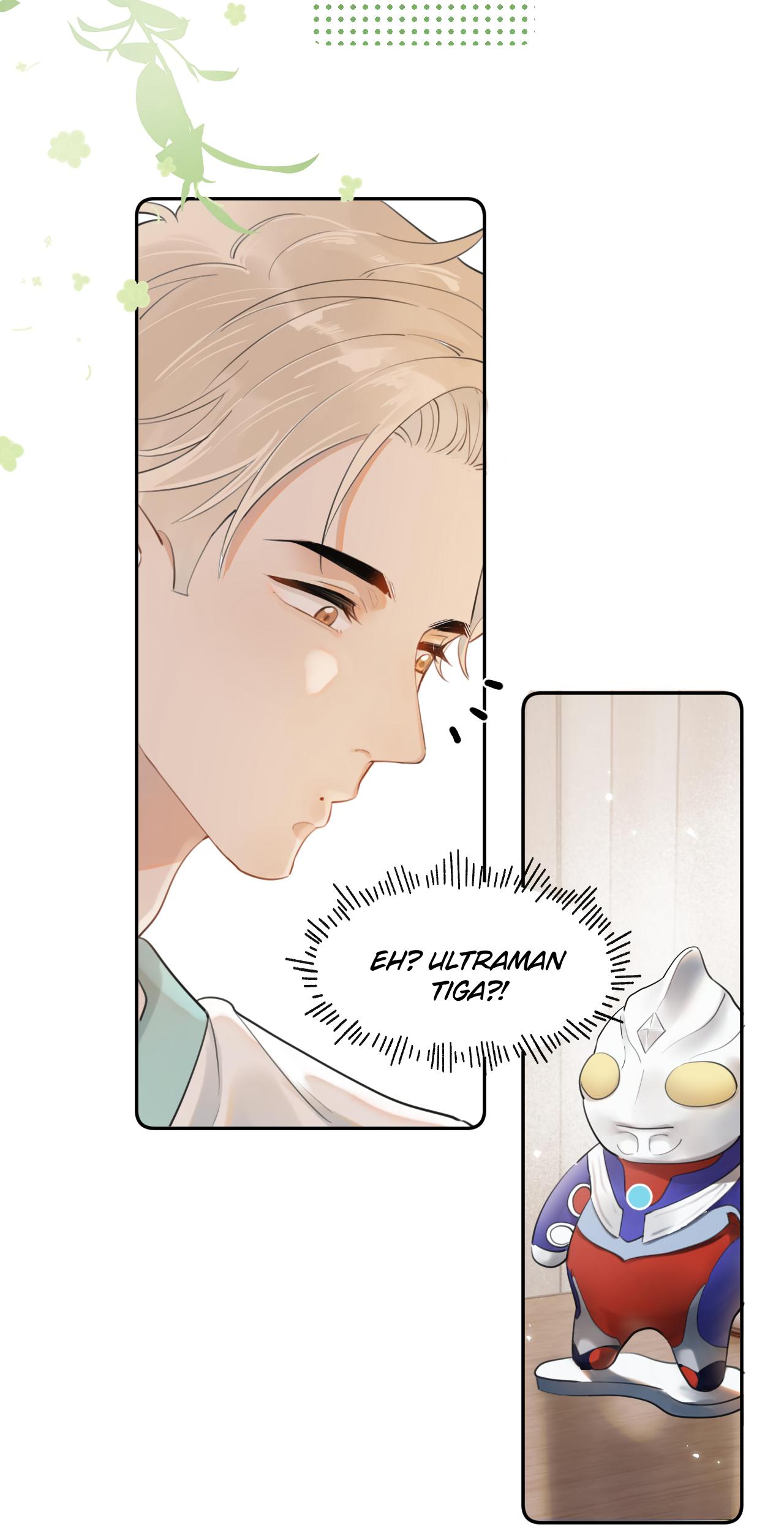 Rejoice In Your Enemies Chapter 5 - Page 11 in English