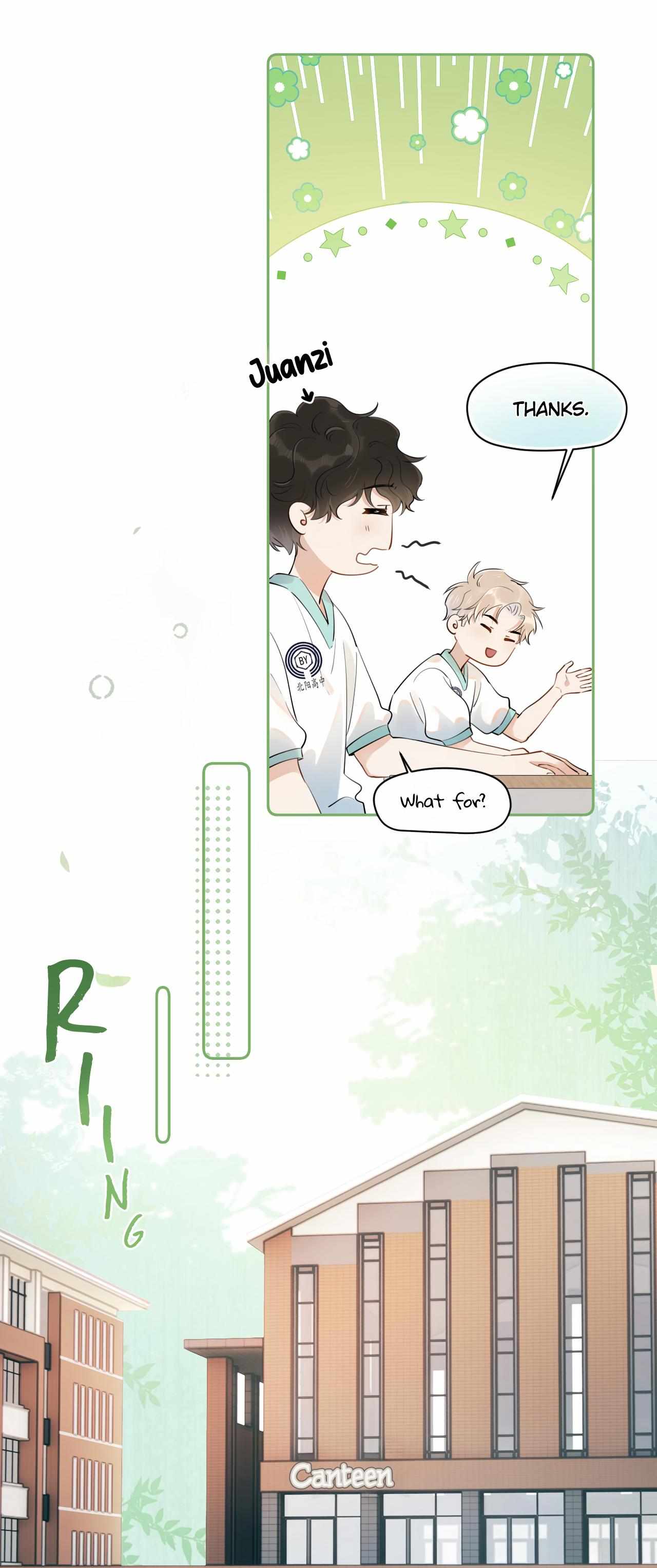Rejoice In Your Enemies Chapter 5 - Page 13 in English