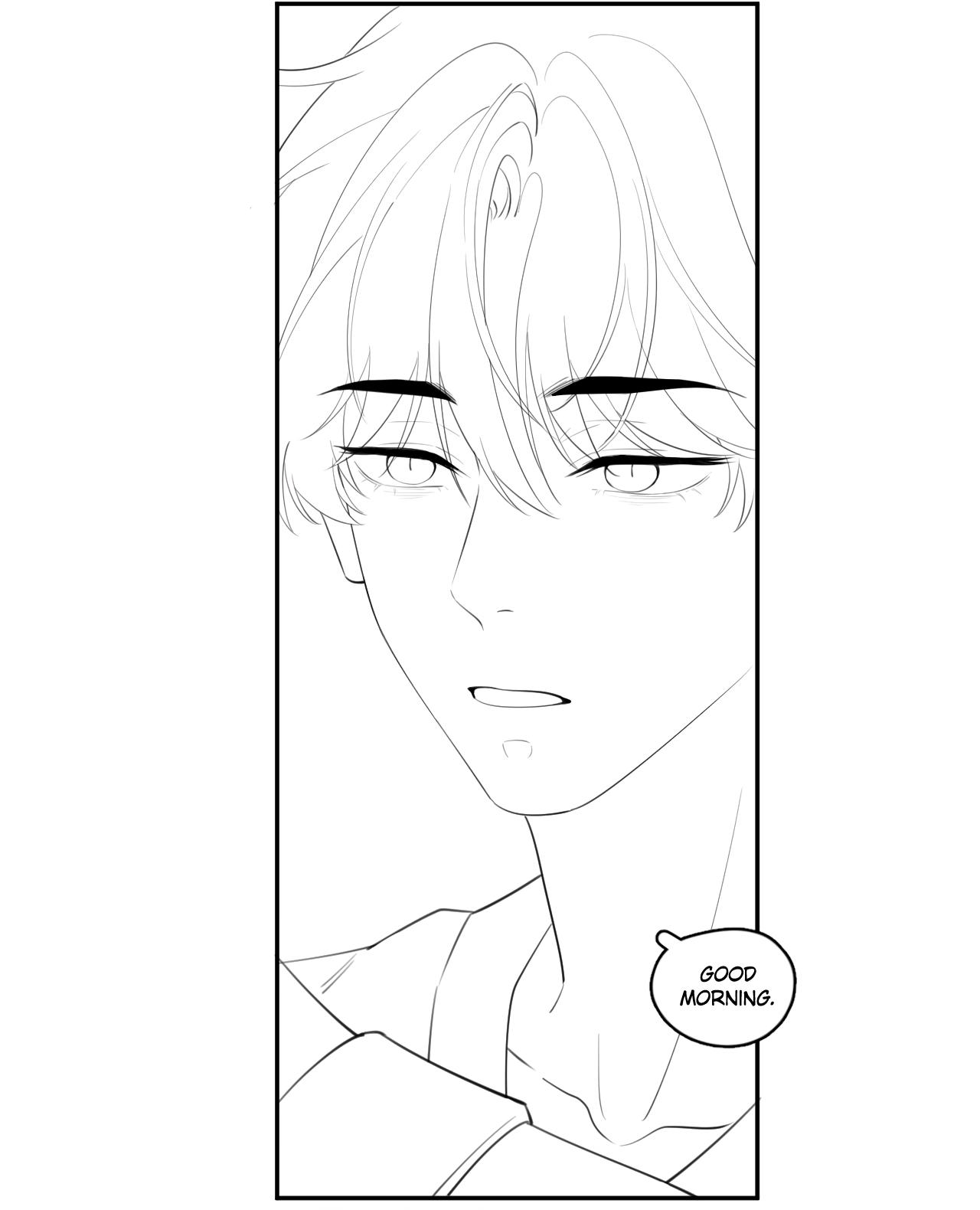 Rejoice In Your Enemies Chapter 5 - Page 28 in English