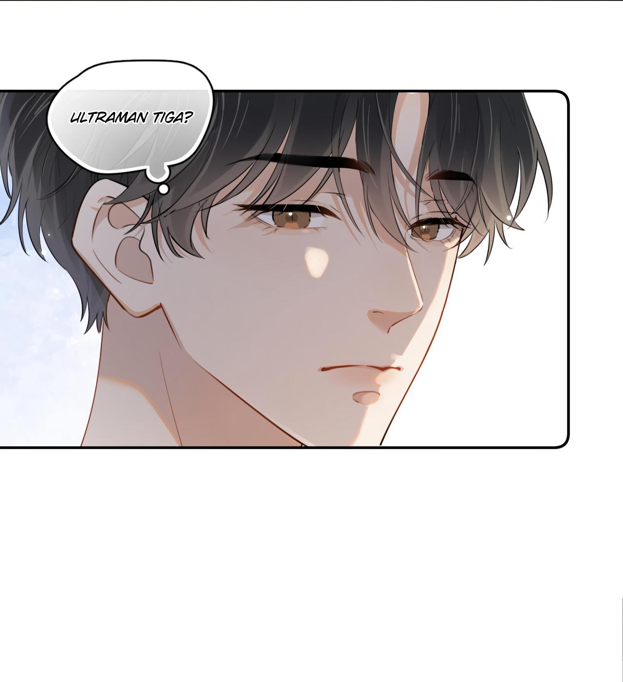 Rejoice In Your Enemies Chapter 5 - Page 5 in English
