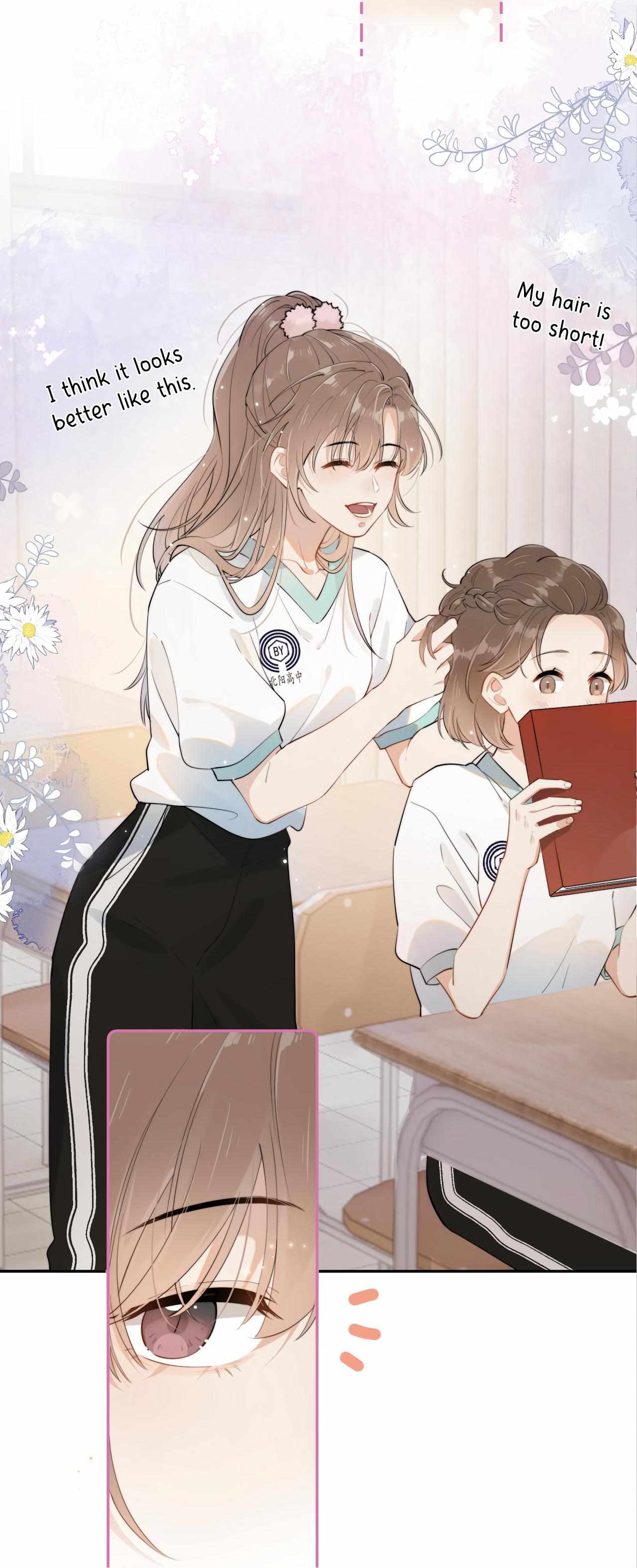 Rejoice In Your Enemies Chapter 5 - Page 8 in English