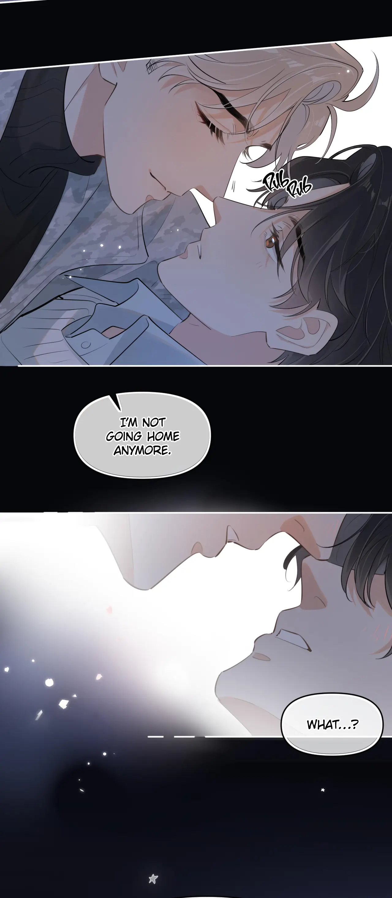 Rejoice In Your Enemies Chapter 50 - Page 27 in English