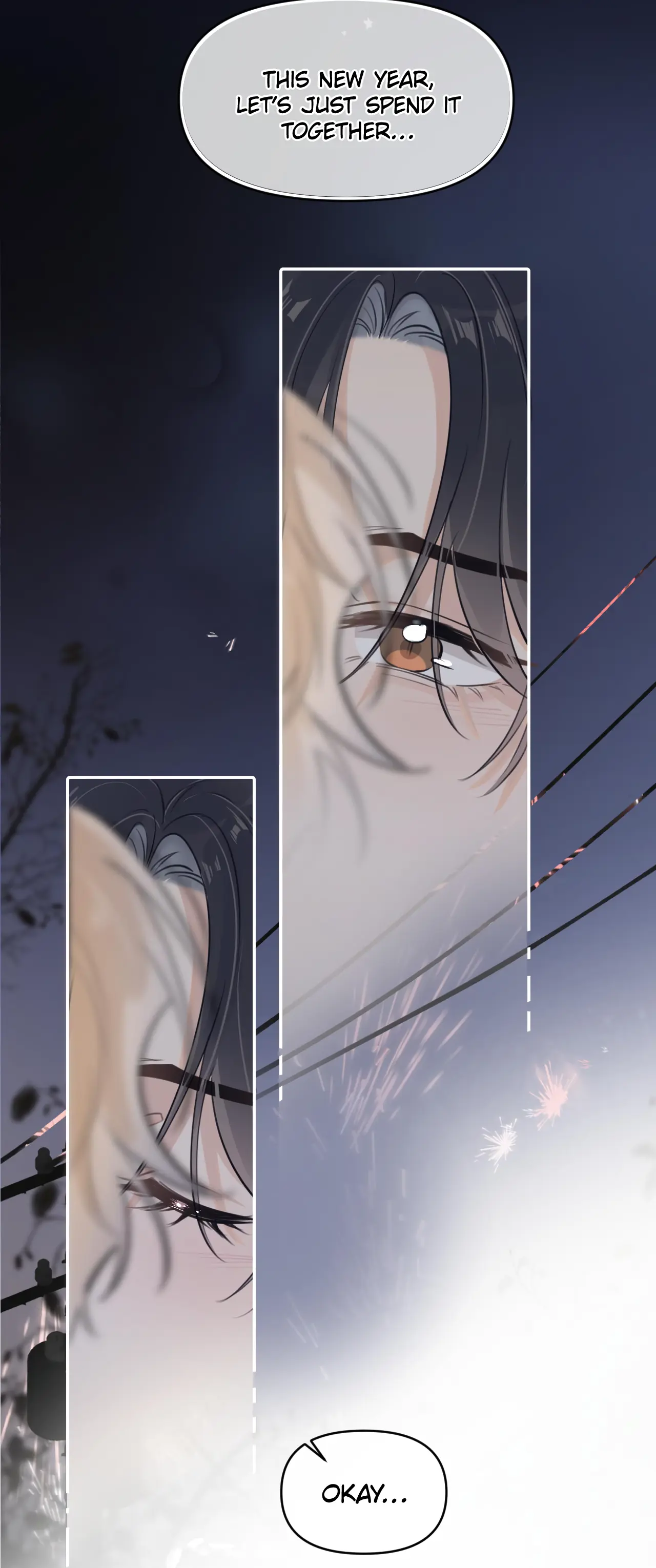 Rejoice In Your Enemies Chapter 50 - Page 28 in English
