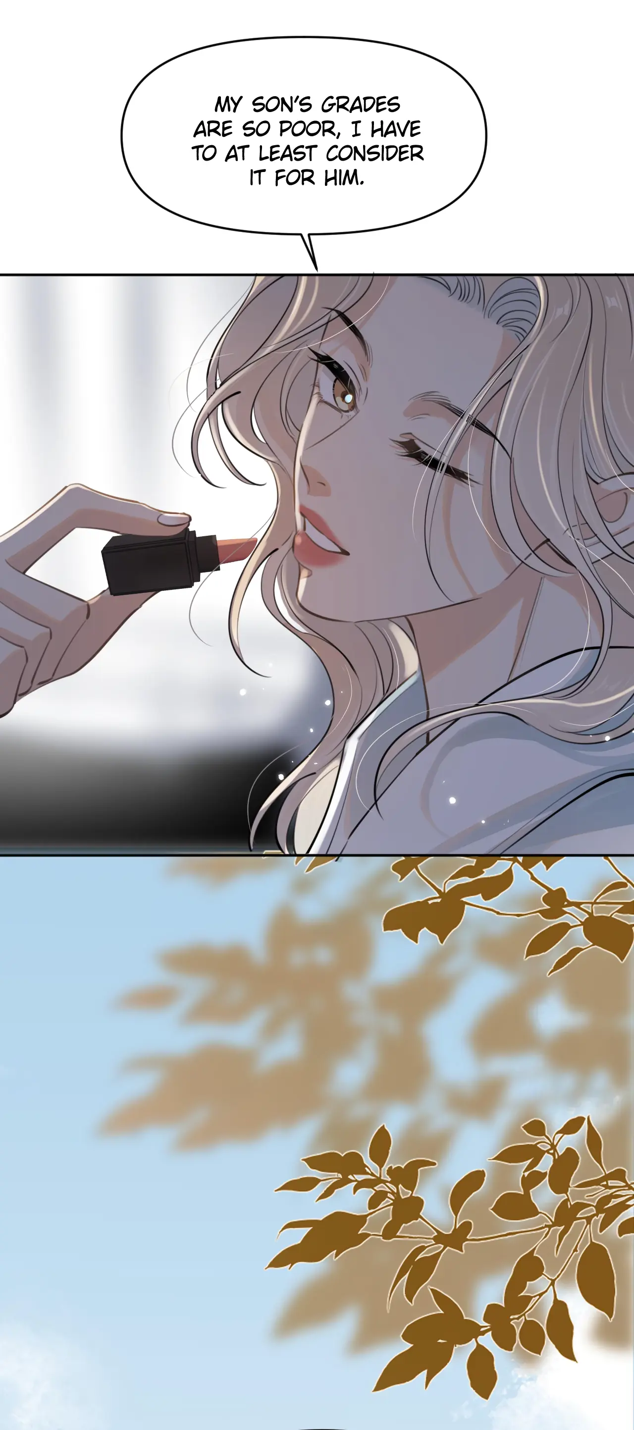 Rejoice In Your Enemies Chapter 50 - Page 40 in English