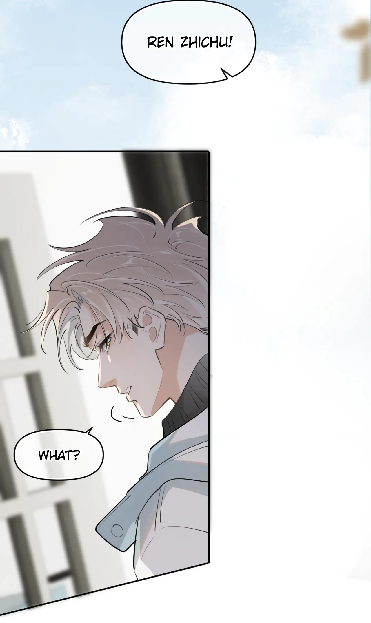 Rejoice In Your Enemies Chapter 50 - Page 41 in English