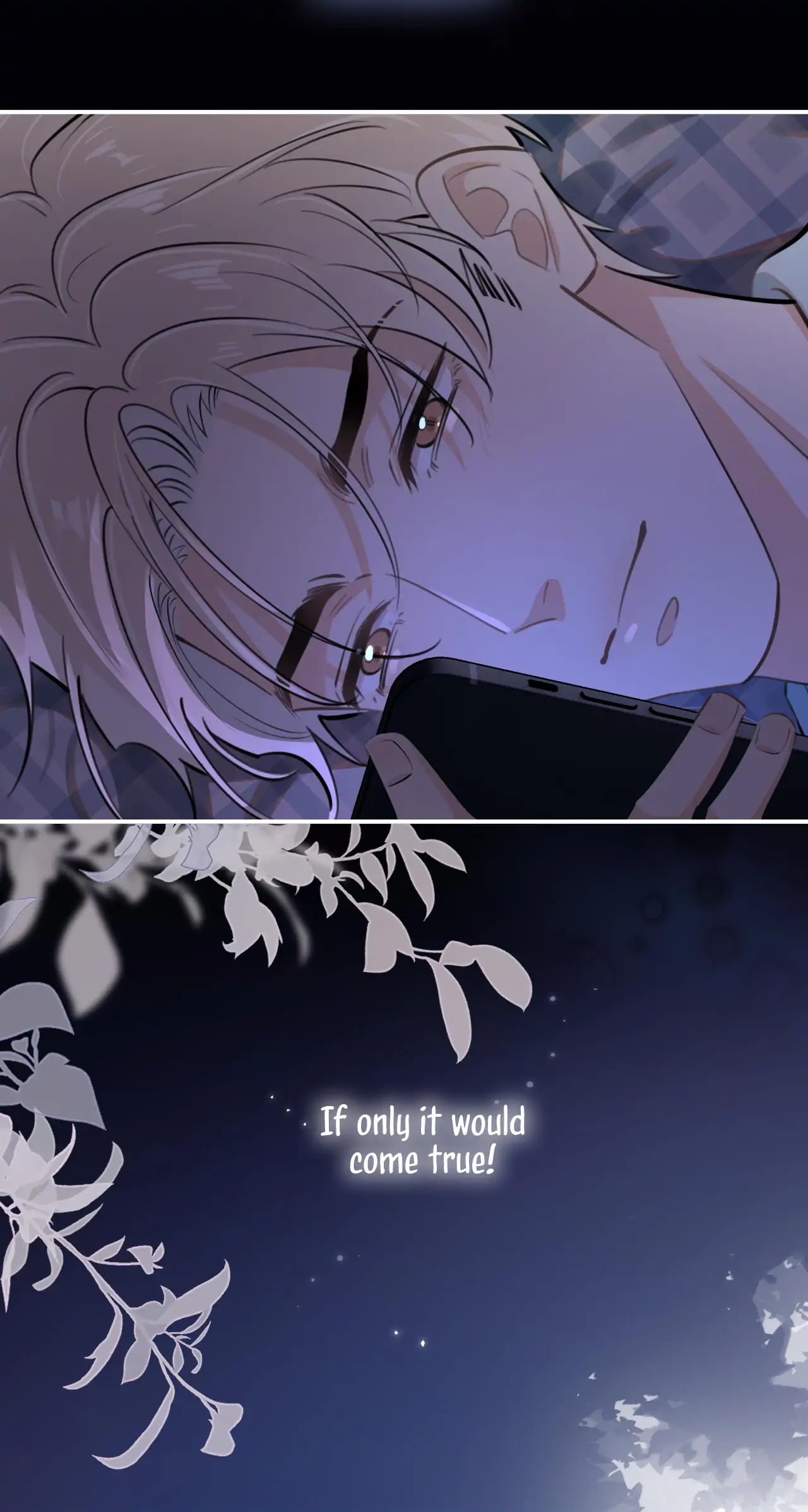Rejoice In Your Enemies Chapter 51 - Page 27 in English
