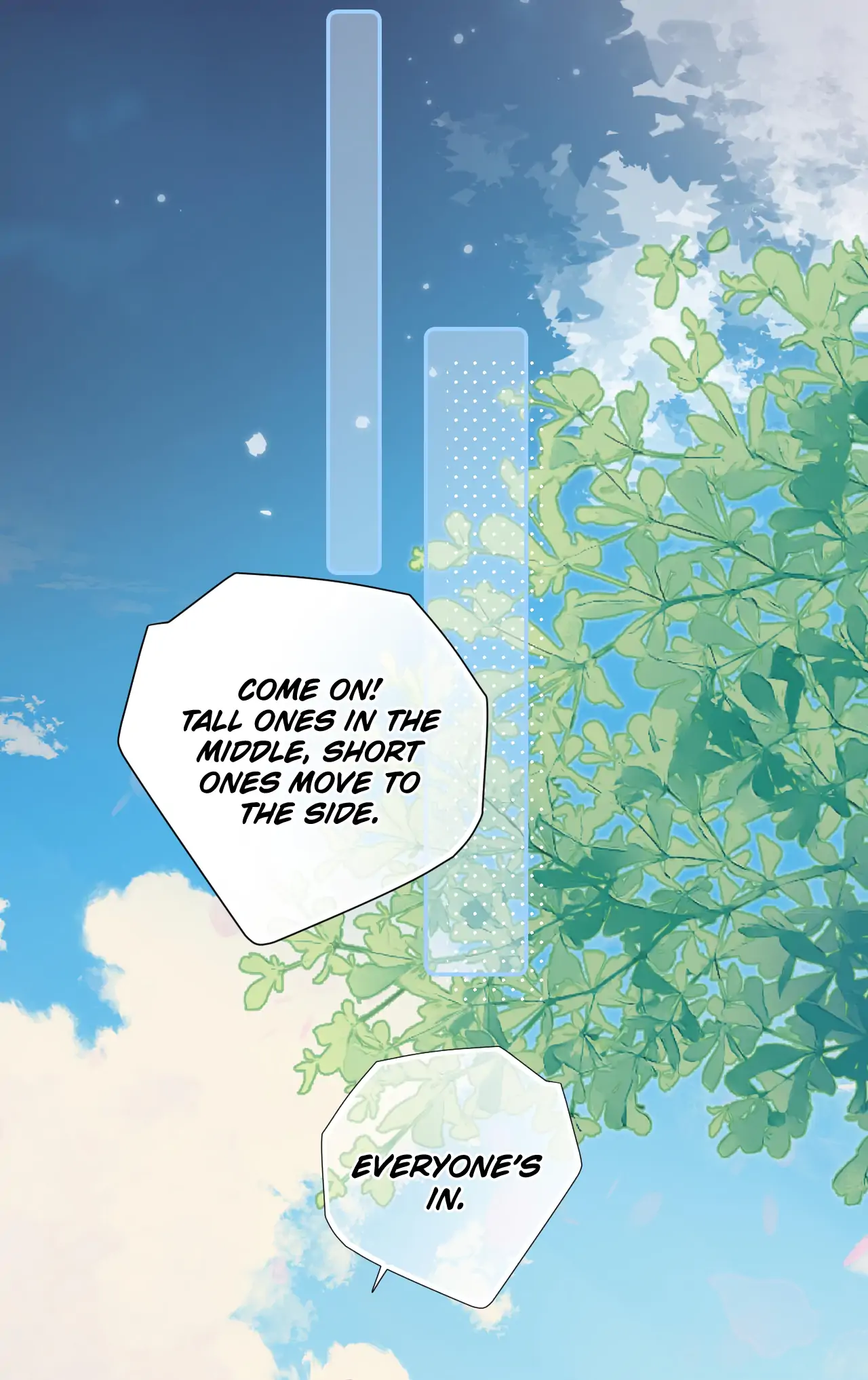 Rejoice In Your Enemies Chapter 51 - Page 29 in English