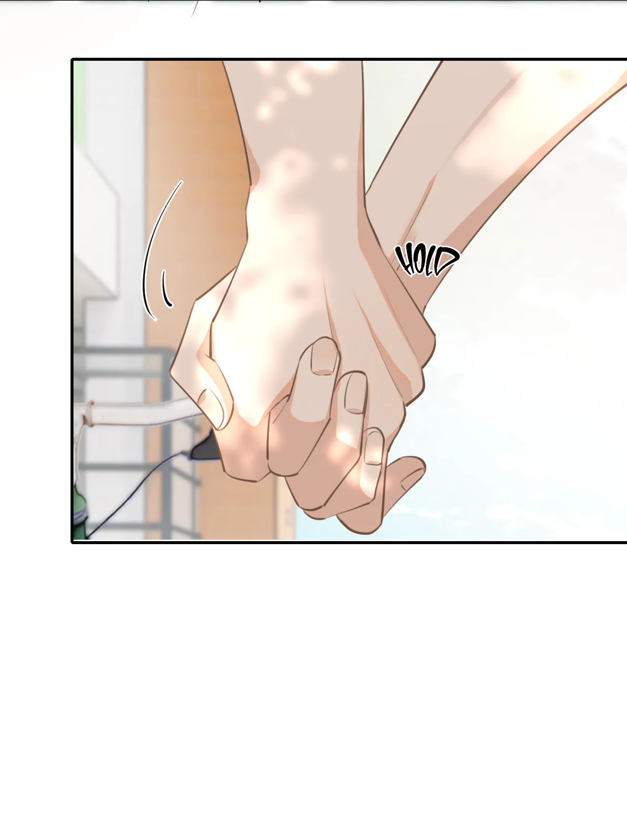 Rejoice In Your Enemies Chapter 51 - Page 36 in English