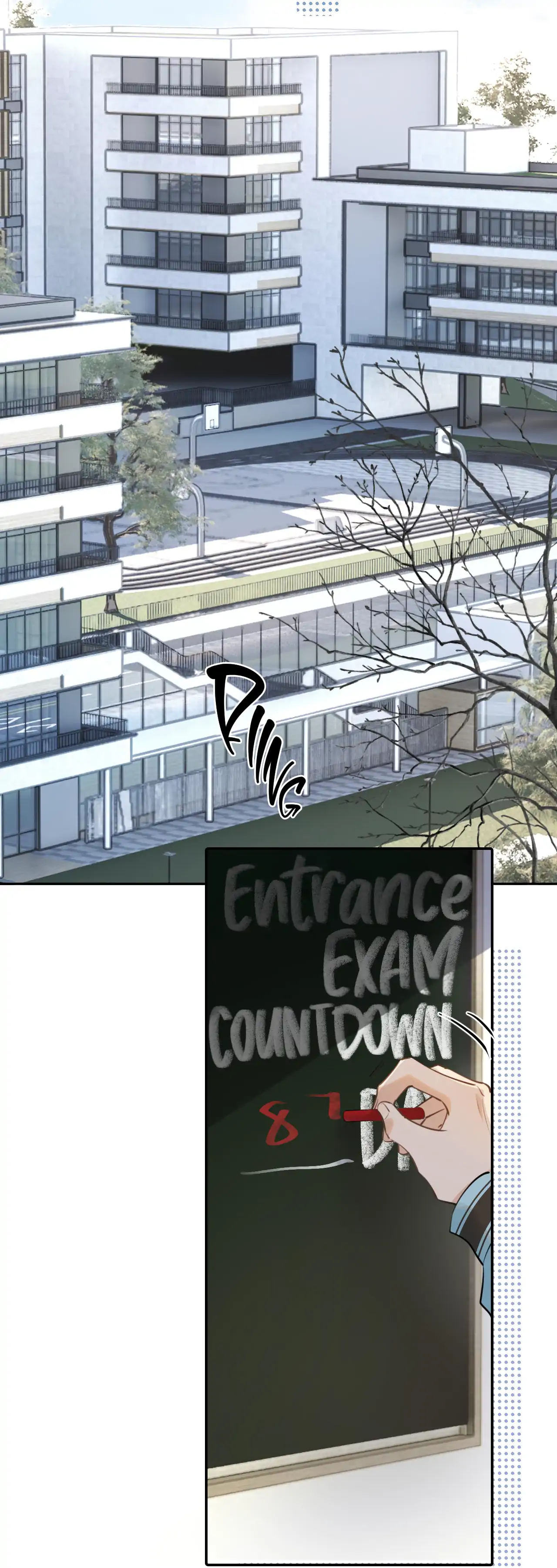 Rejoice In Your Enemies Chapter 51 - Page 4 in English
